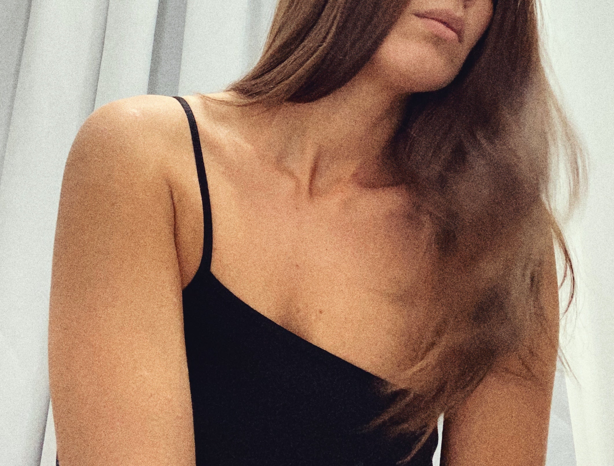 BLAK is the new black