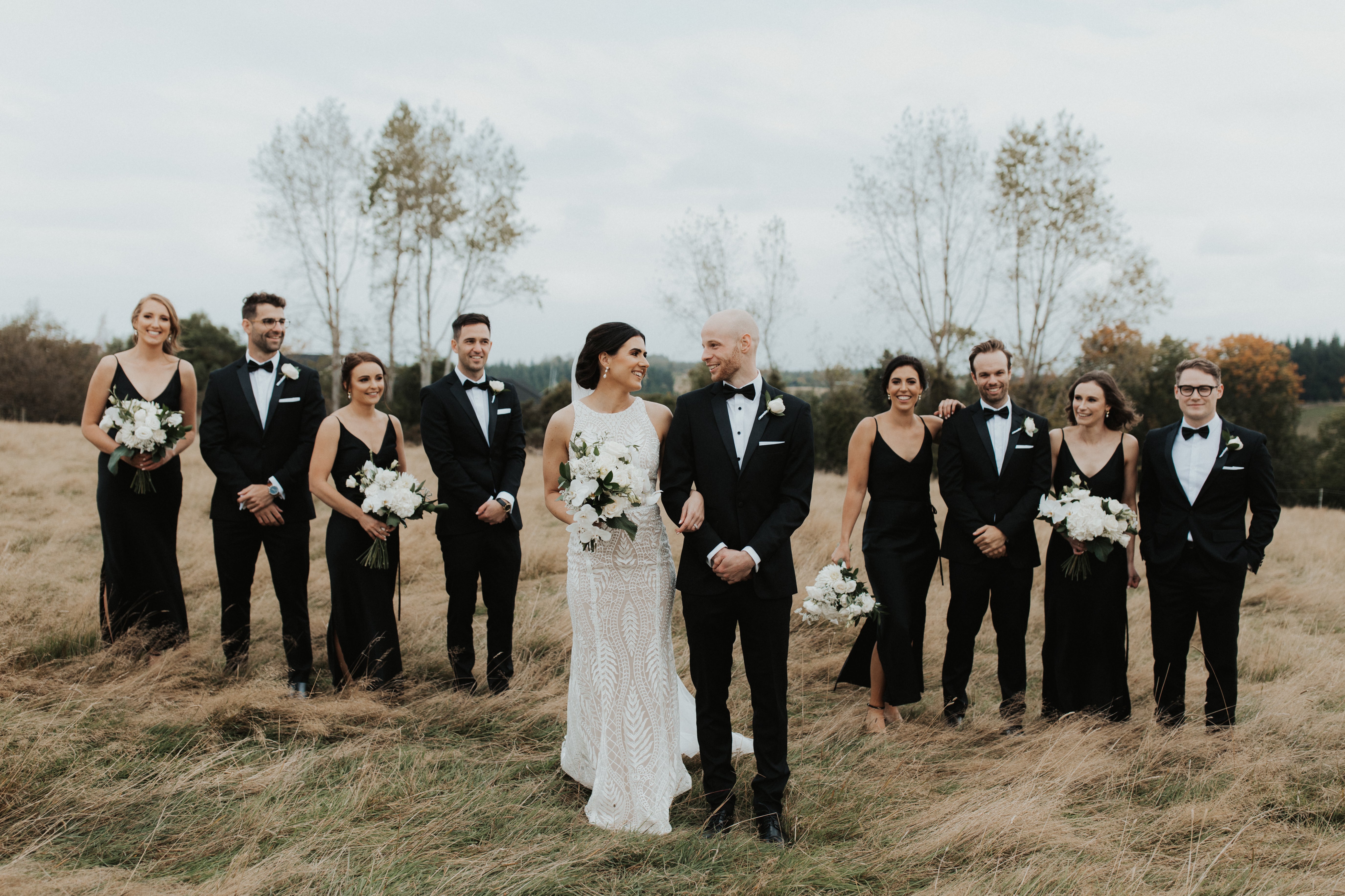 HANNAH AND CHRIS - MAGICAL PROPOSAL AT MATAPOURI