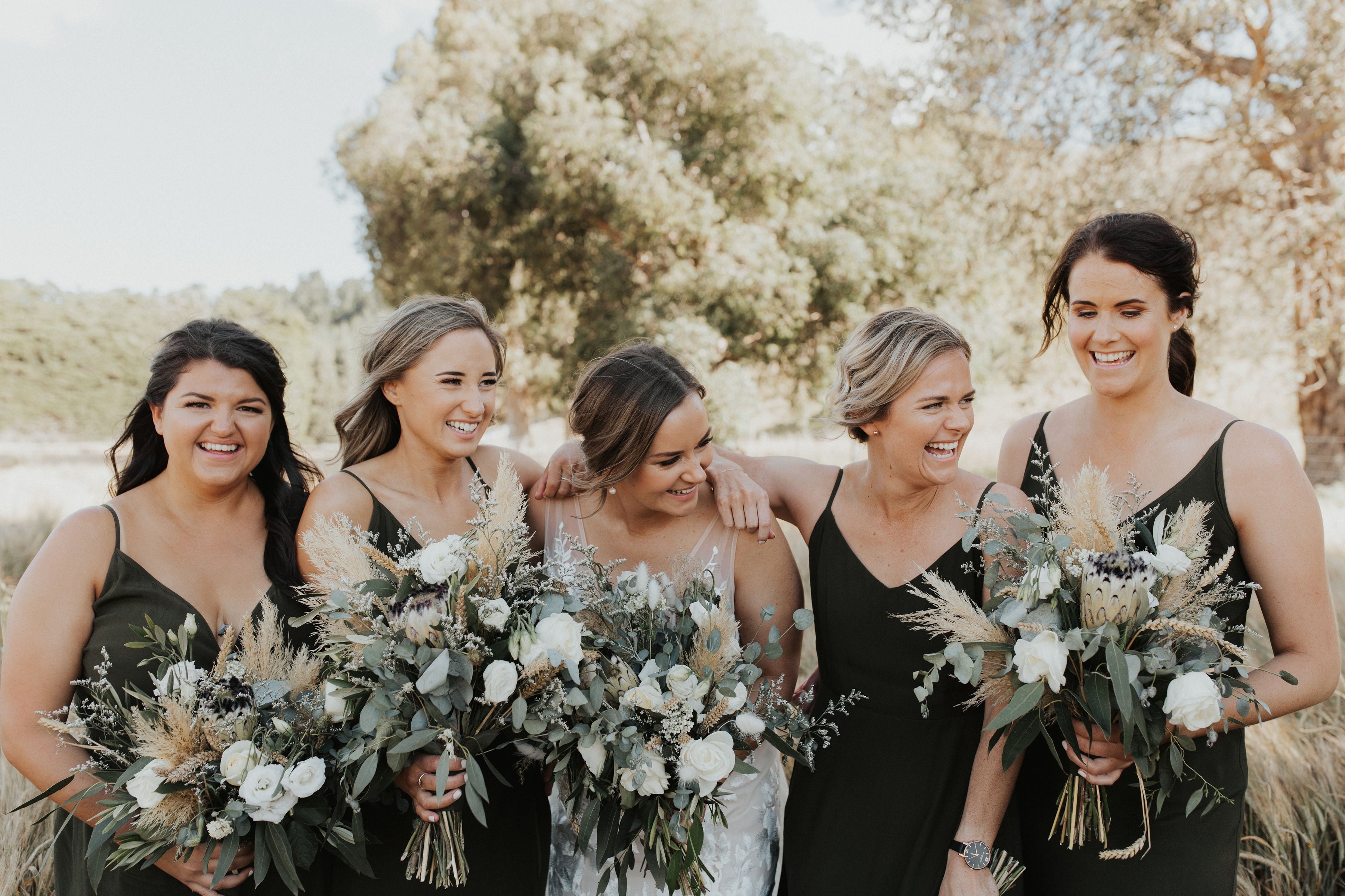 JULIA & MATTHEW - MAGIC IN METHVEN