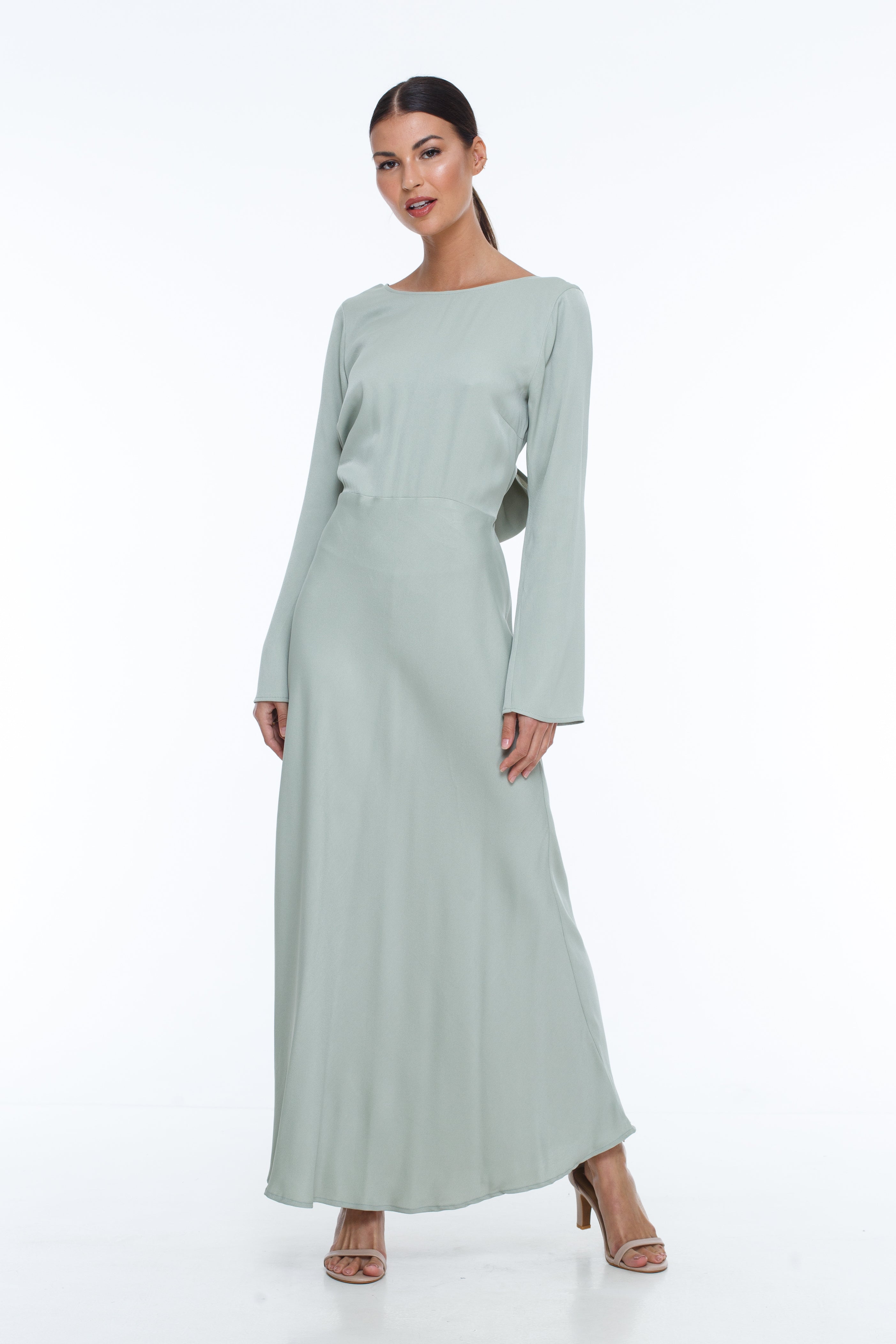 Audrey Dress - $279