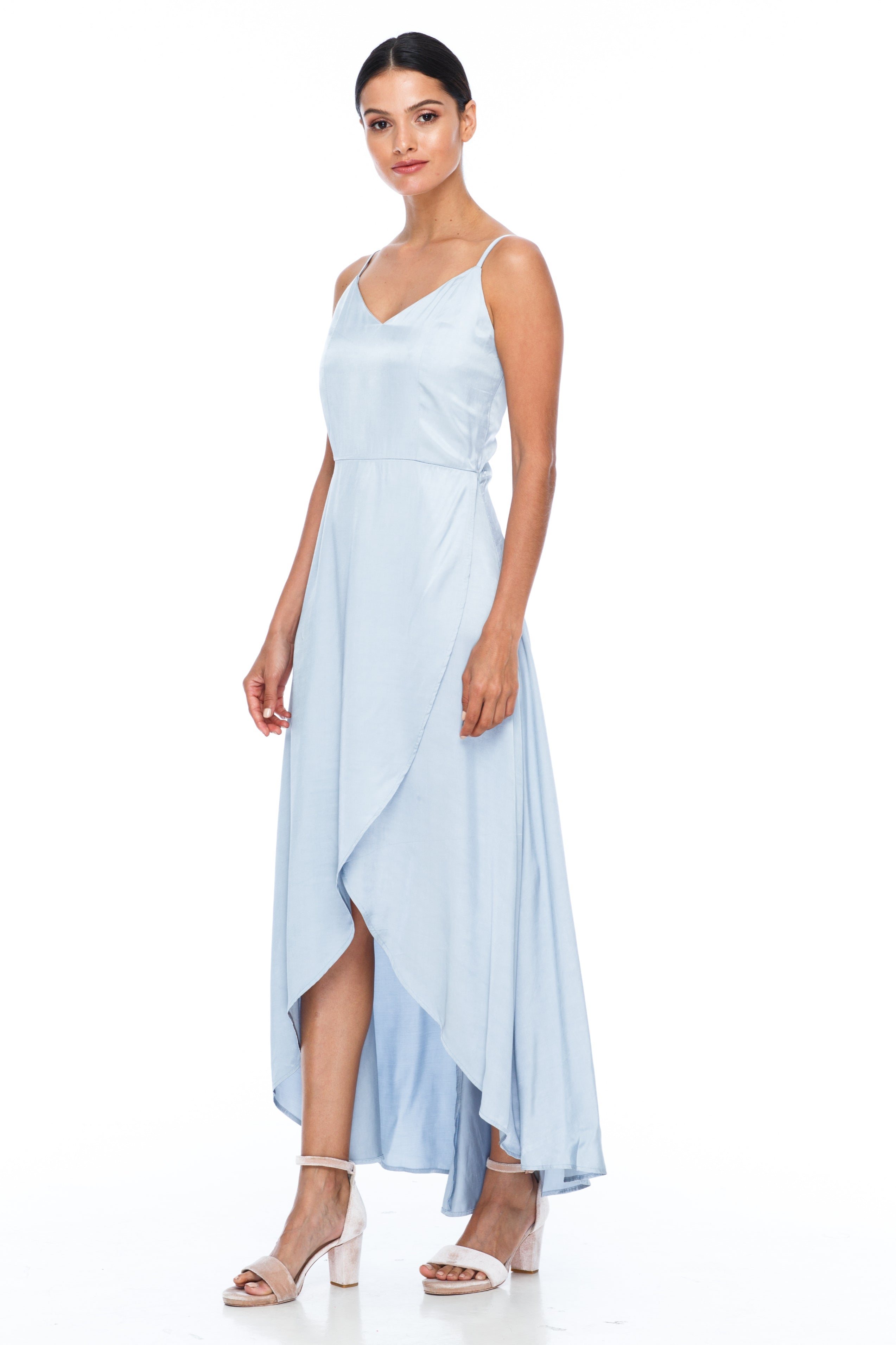 Florence Bridesmaids Dress - $209