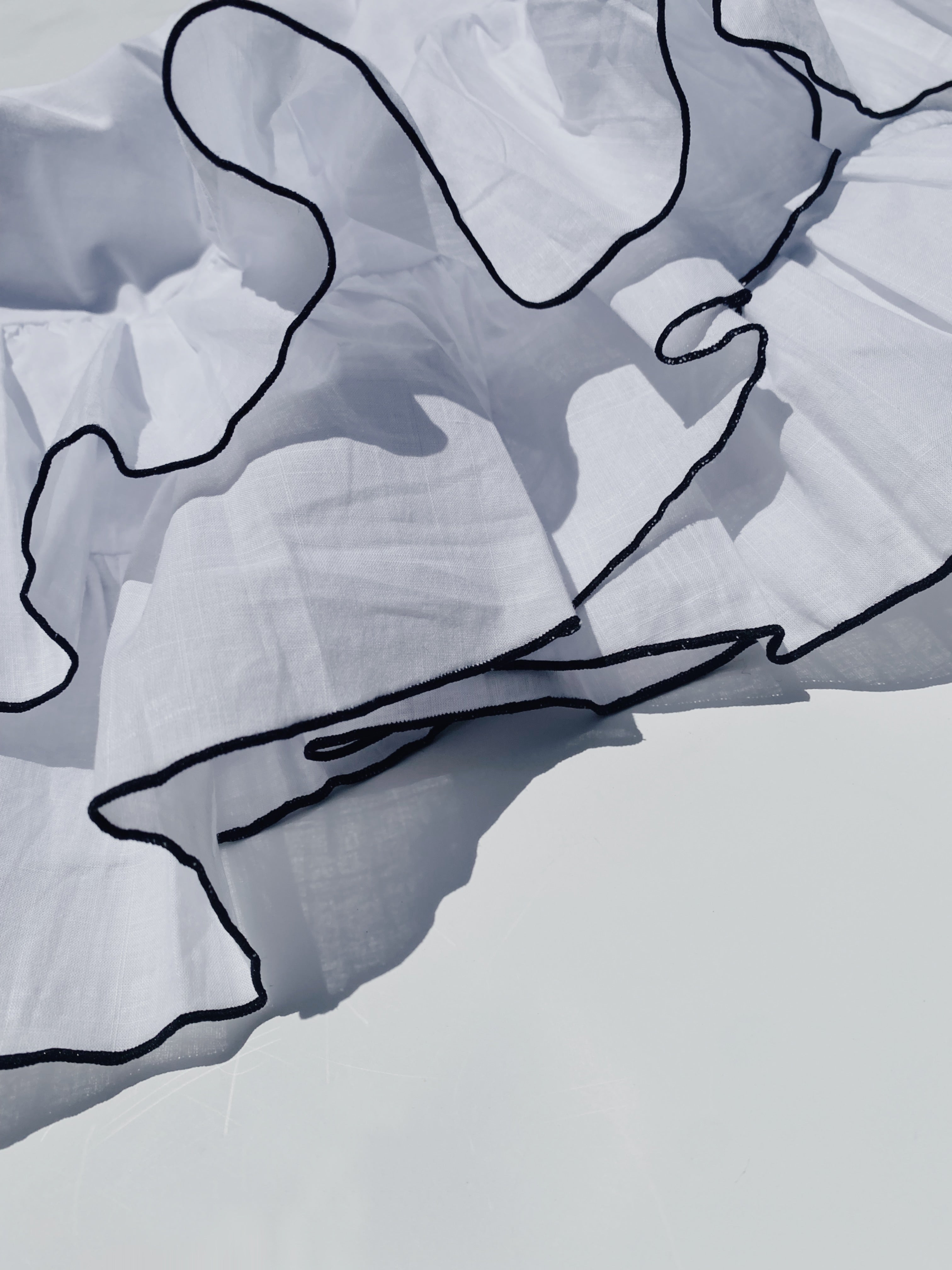 OFFICE BLACK + WHITE EDIT