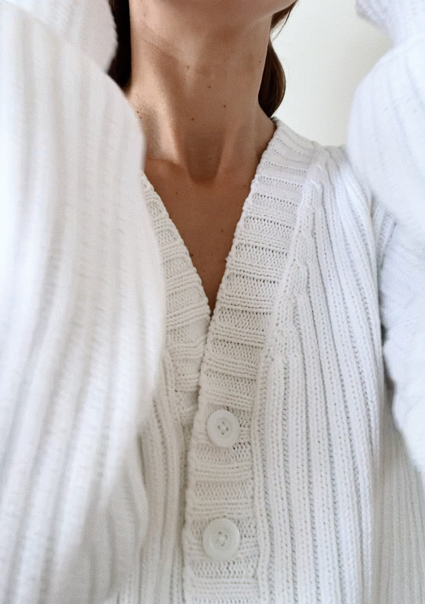 Textured Tops for Fall