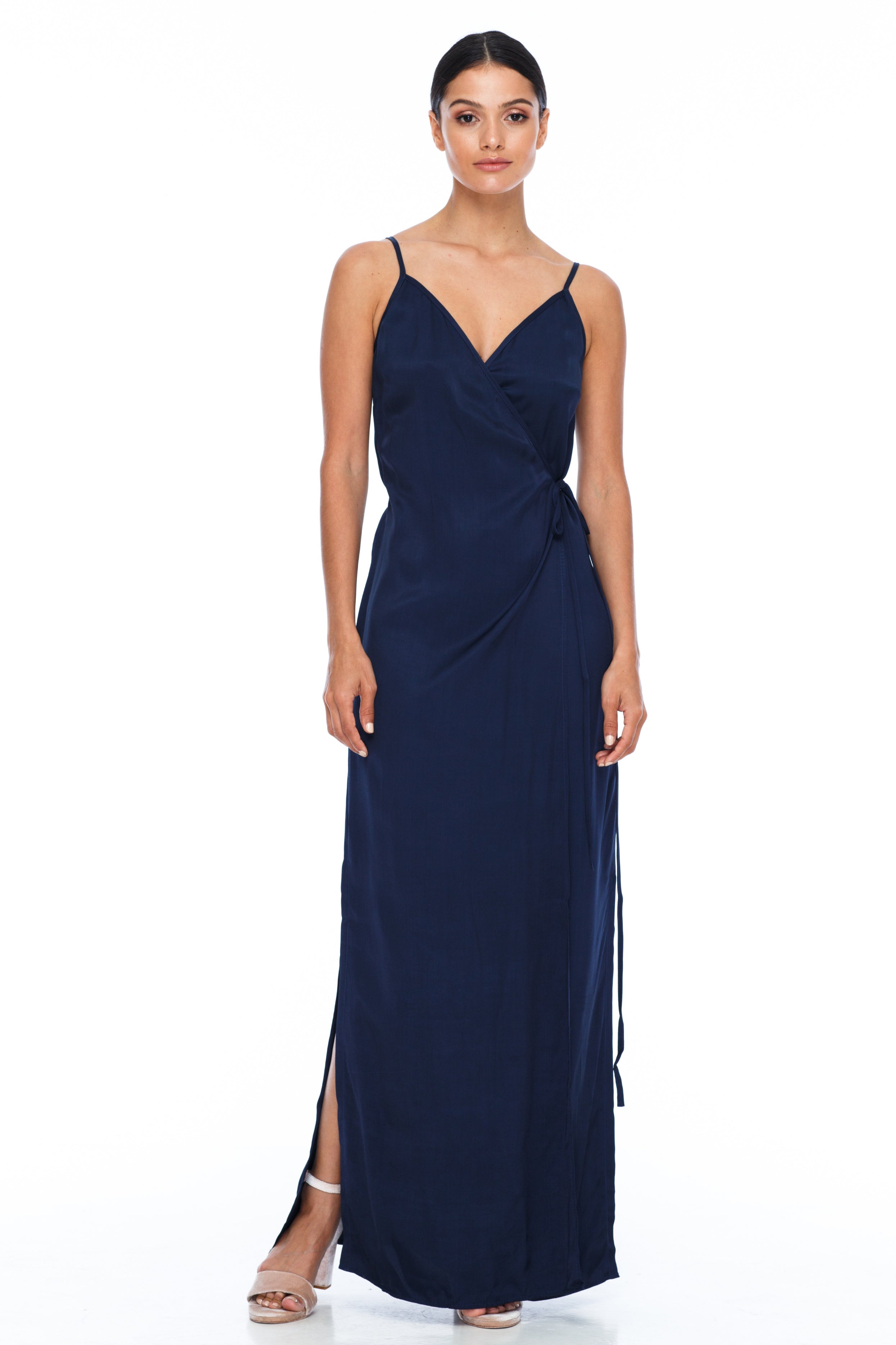 Ivy Bridesmaids Dress - $209