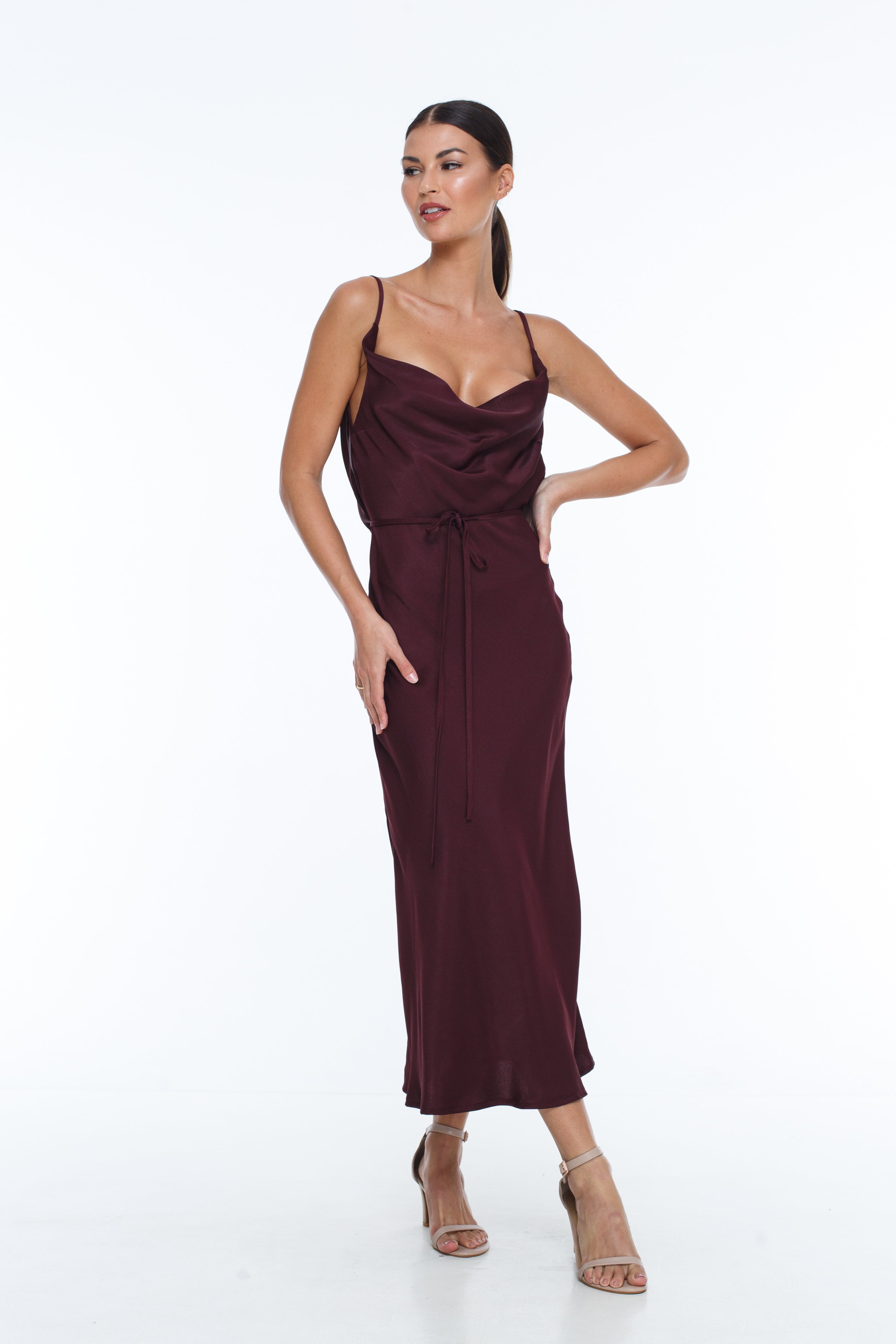 Passion Dress - $209