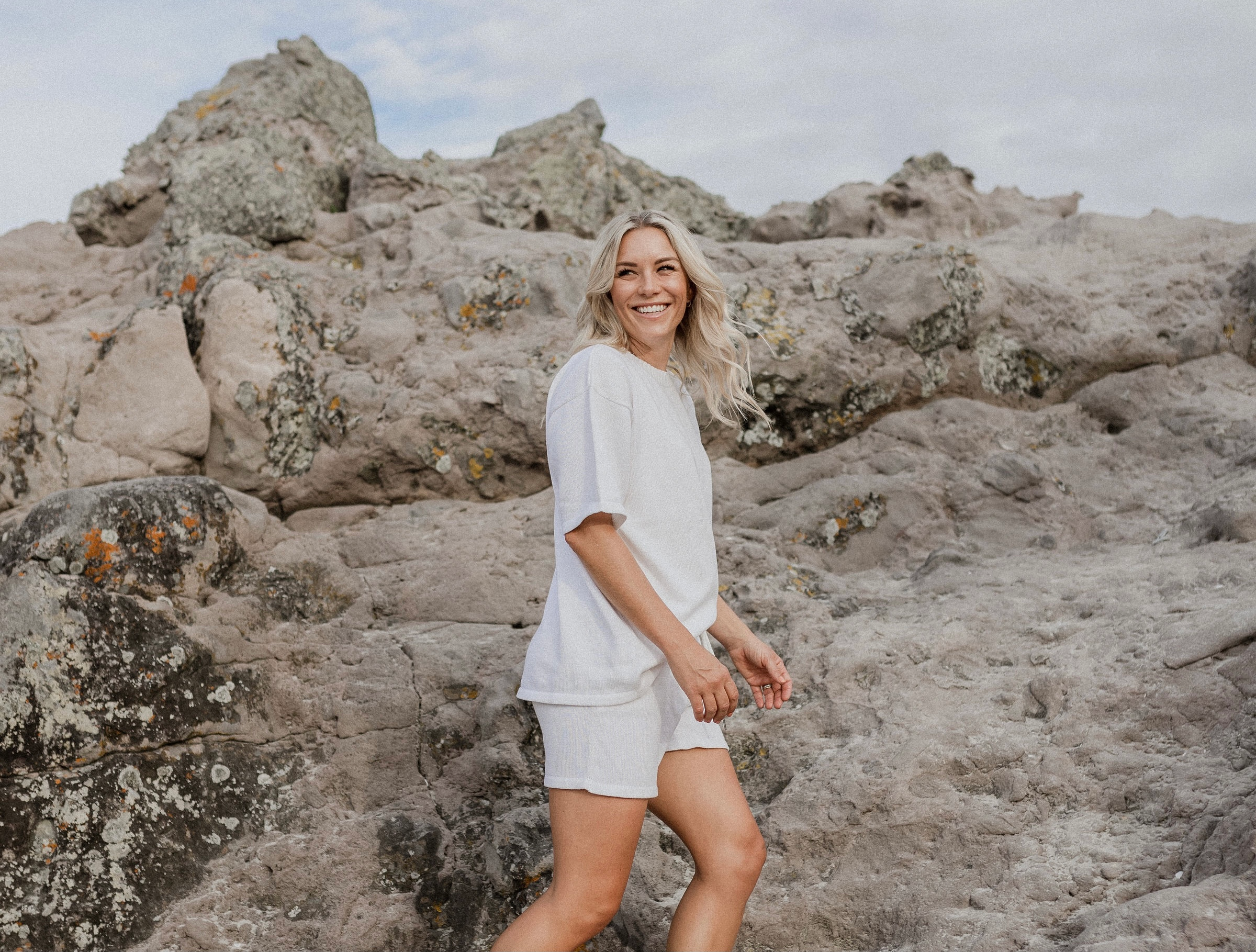 Getaway Capsule Edit