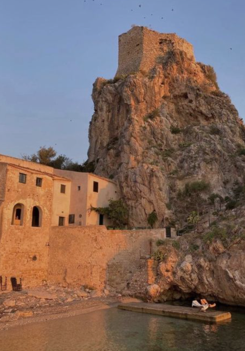 European Summer Edit