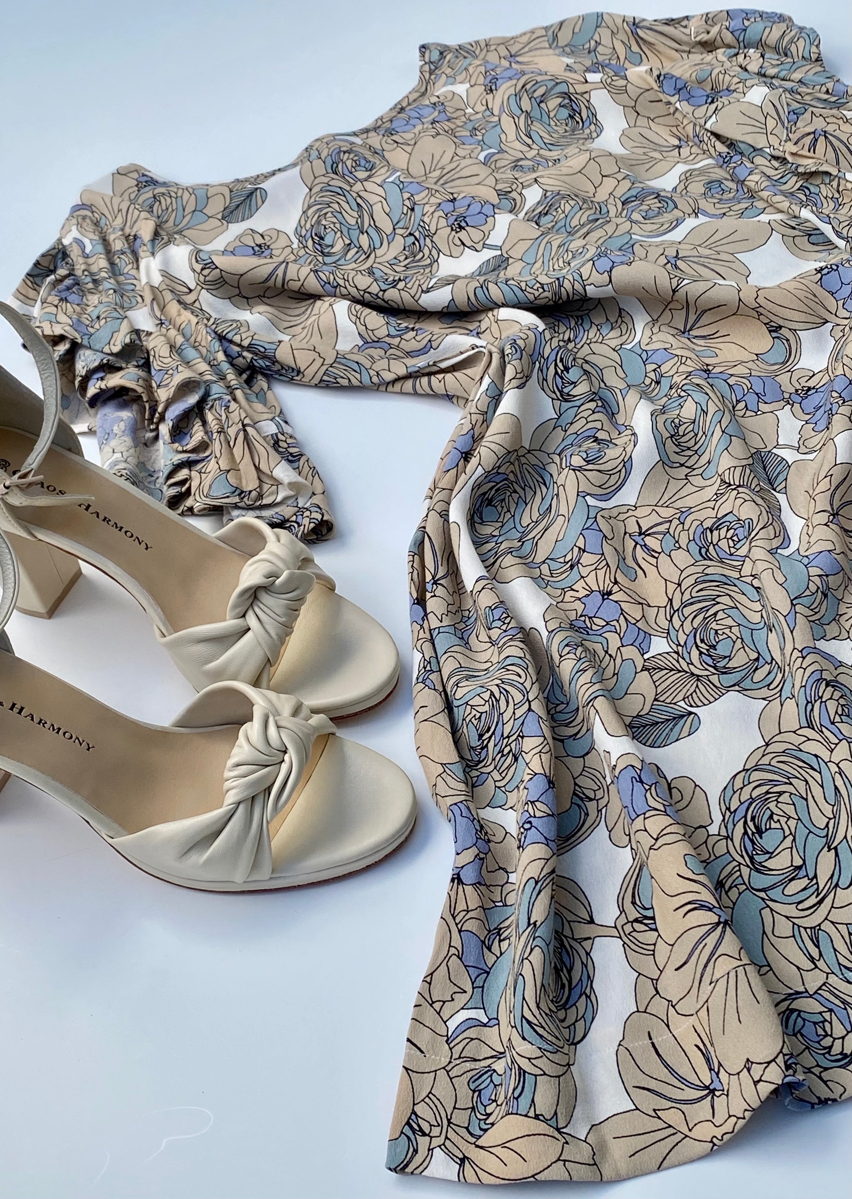 THE SUMMER WEEKEND EDIT