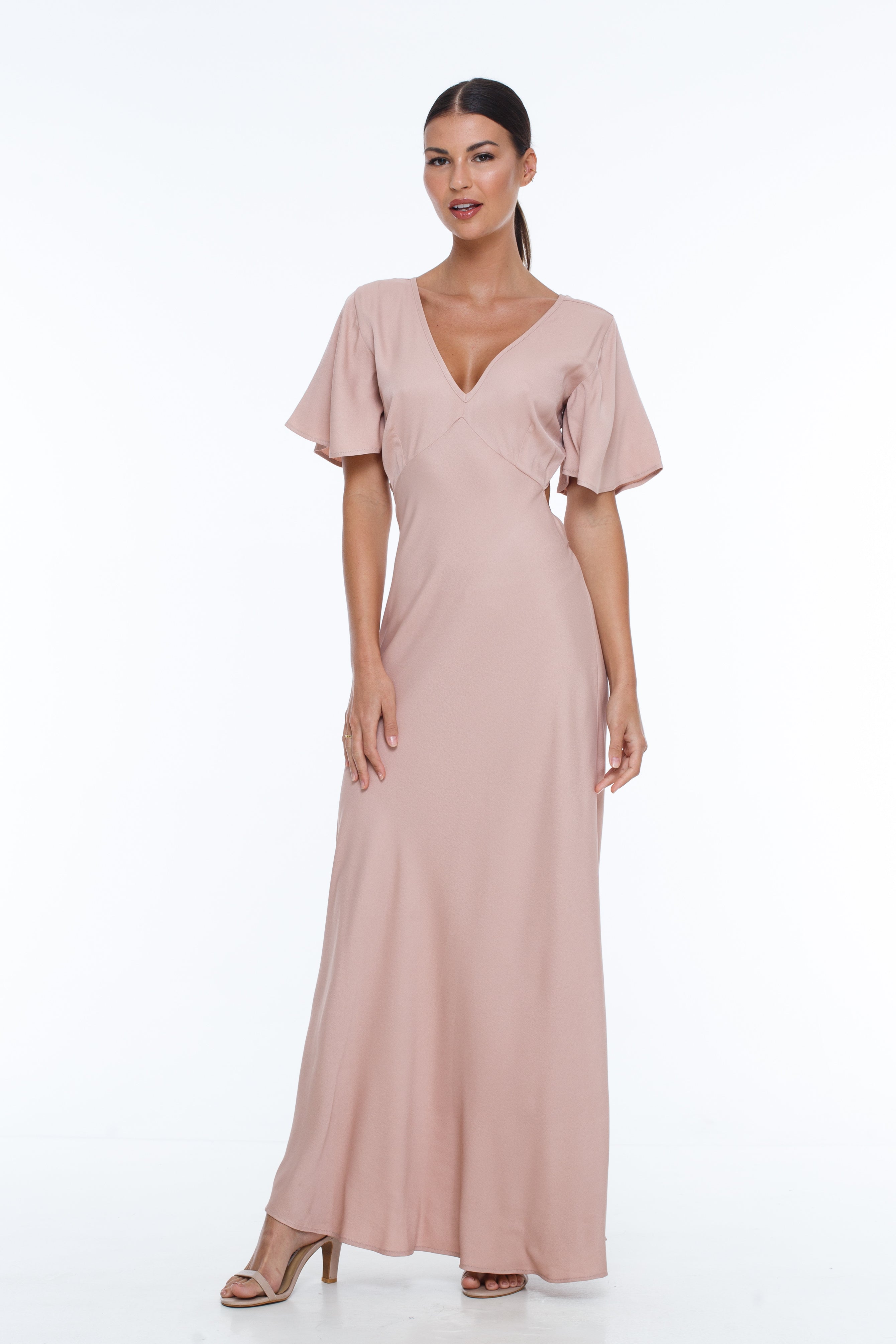 Verona Bridesmaids Dress - $279
