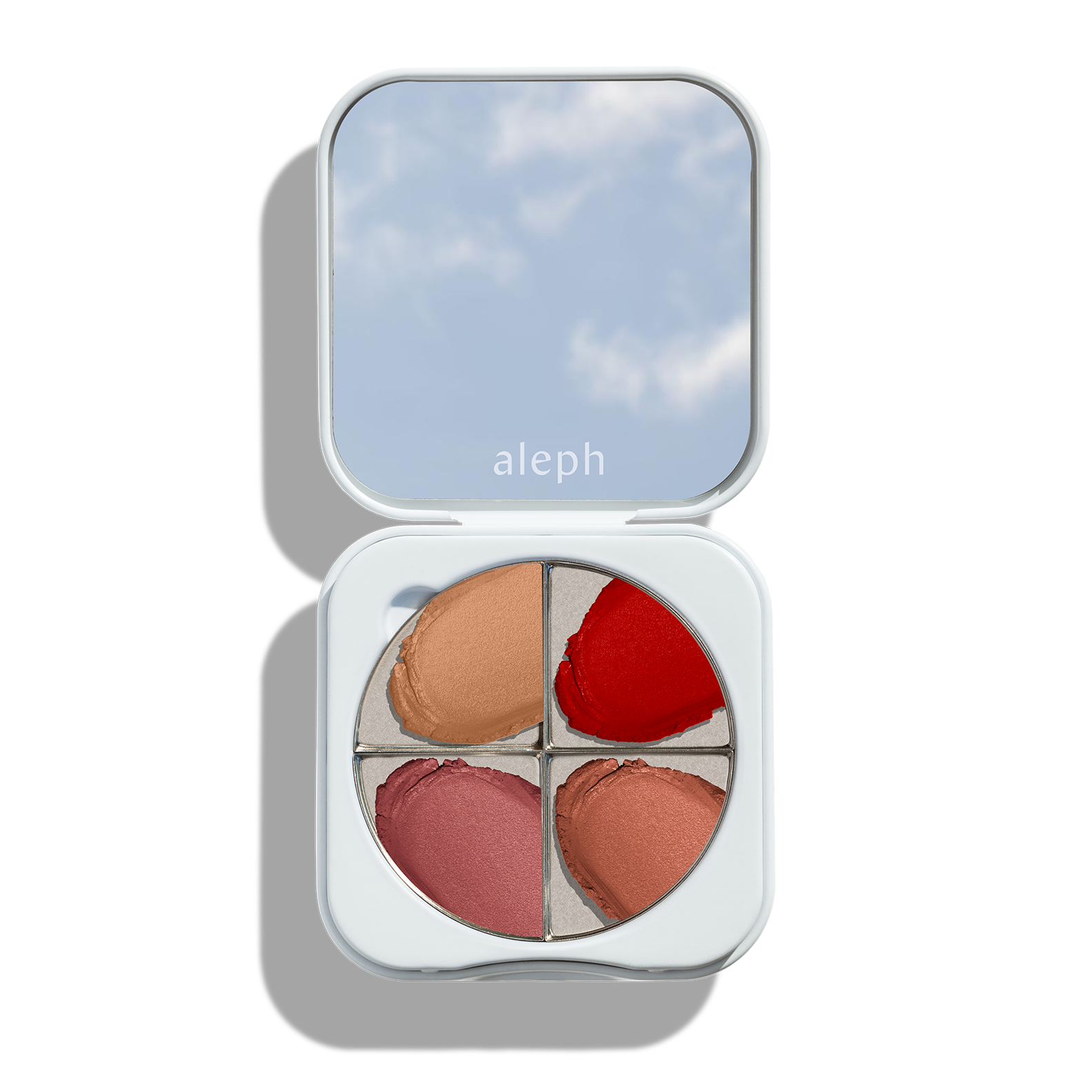 Aleph Mixing Compact