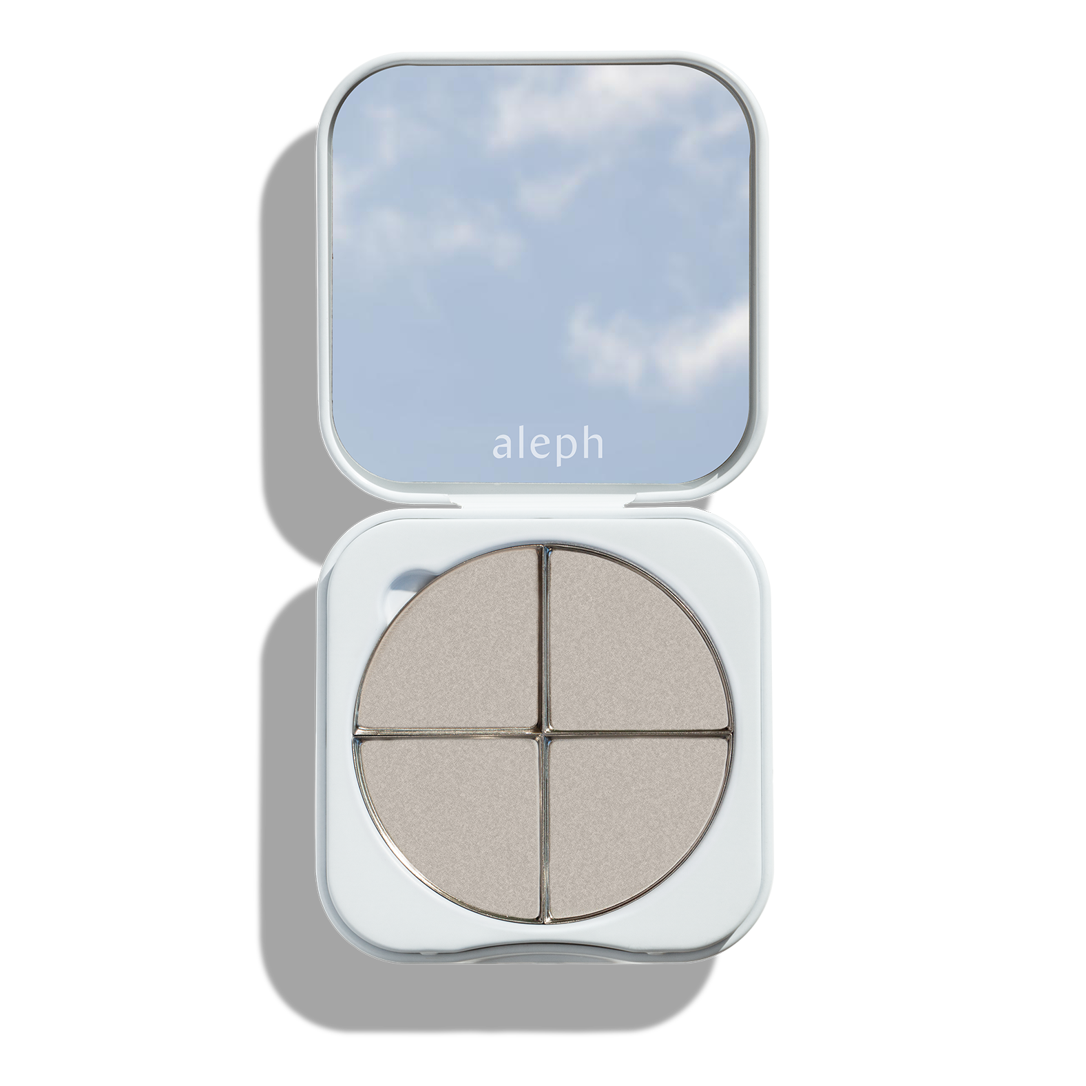 Aleph Mixing Compact