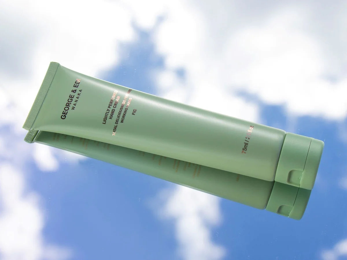 George & Edi - Hand cream - Fig