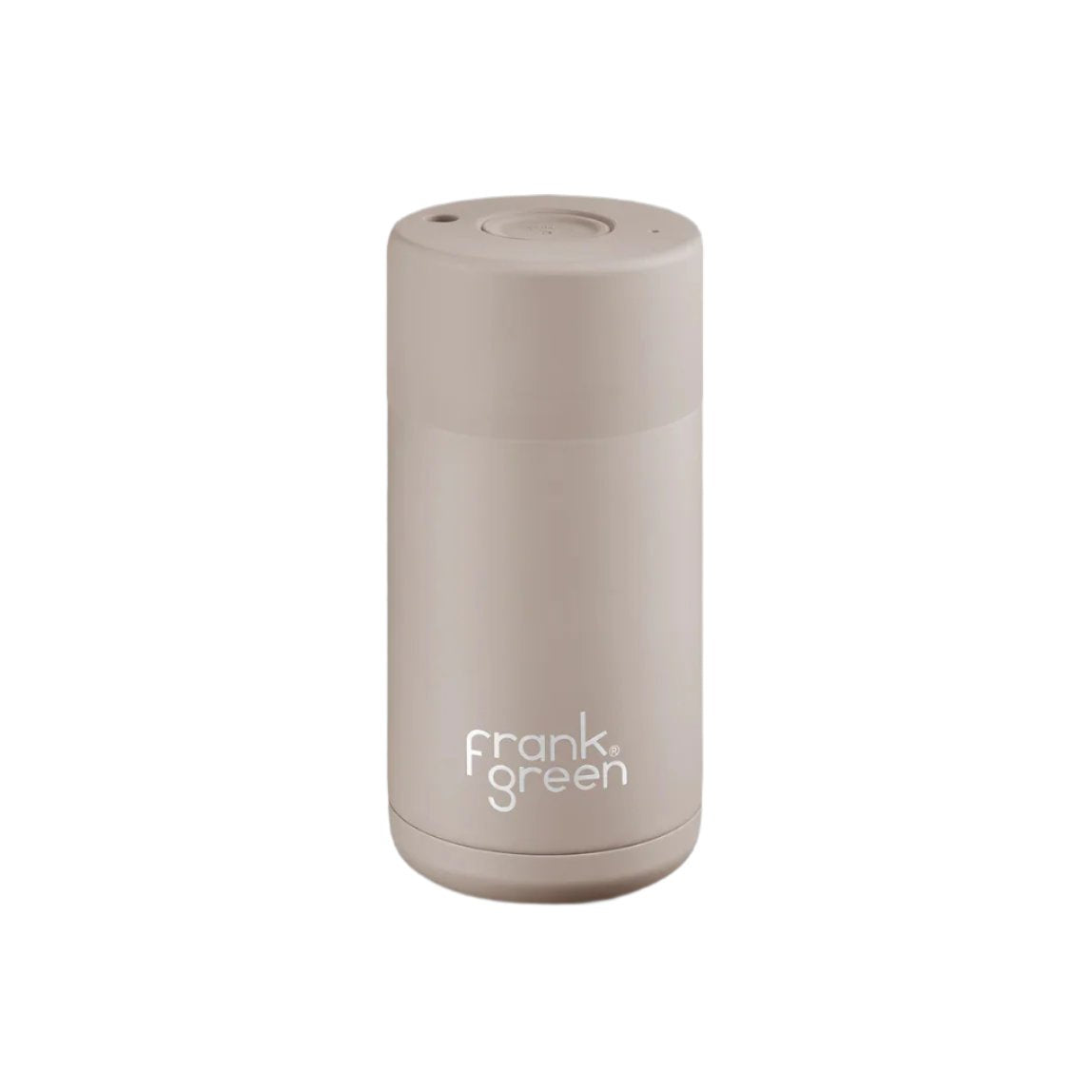 Frank Green - 12oz Ceramic Reusable Cup - Moon Dust