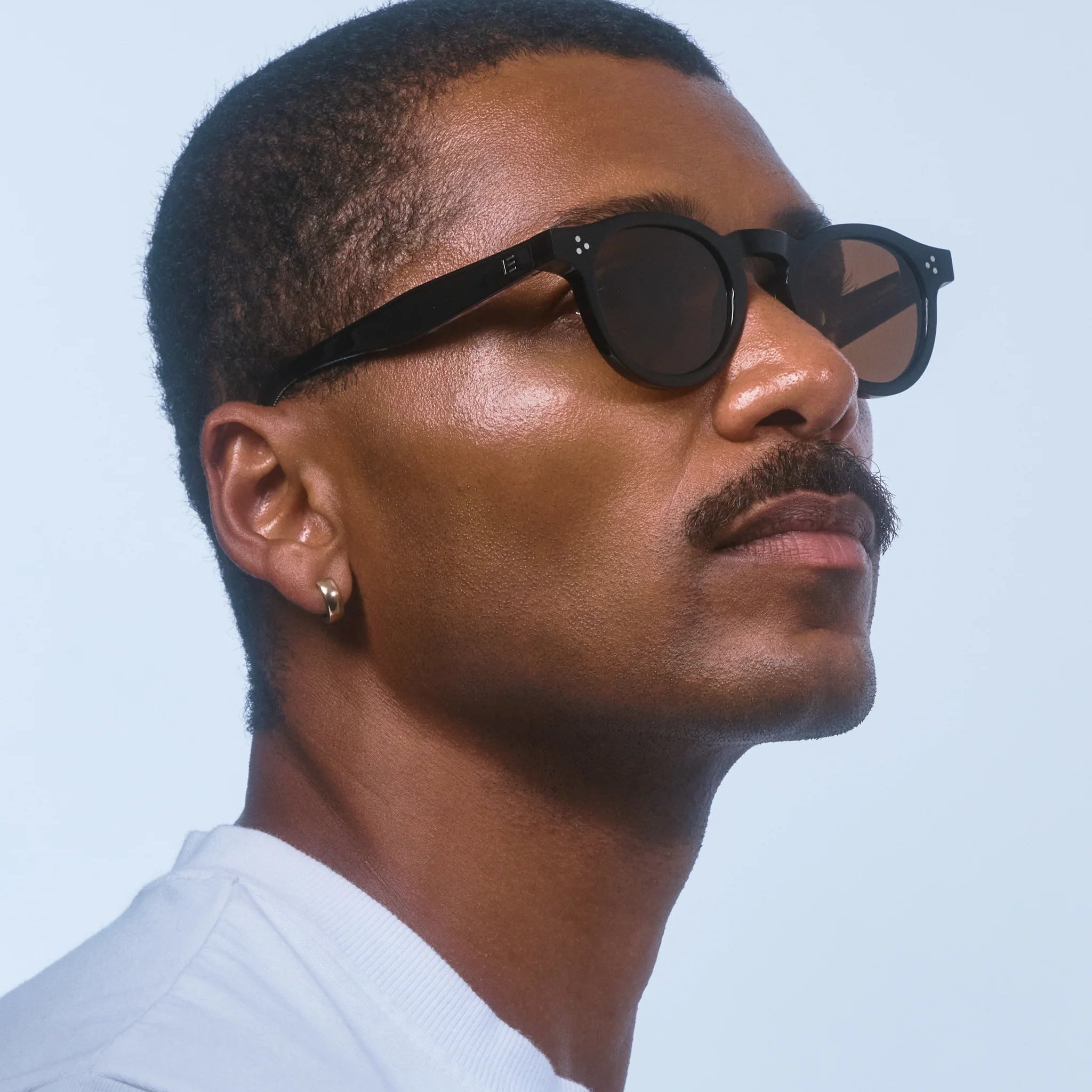 Isle of Eden - Drew / Black