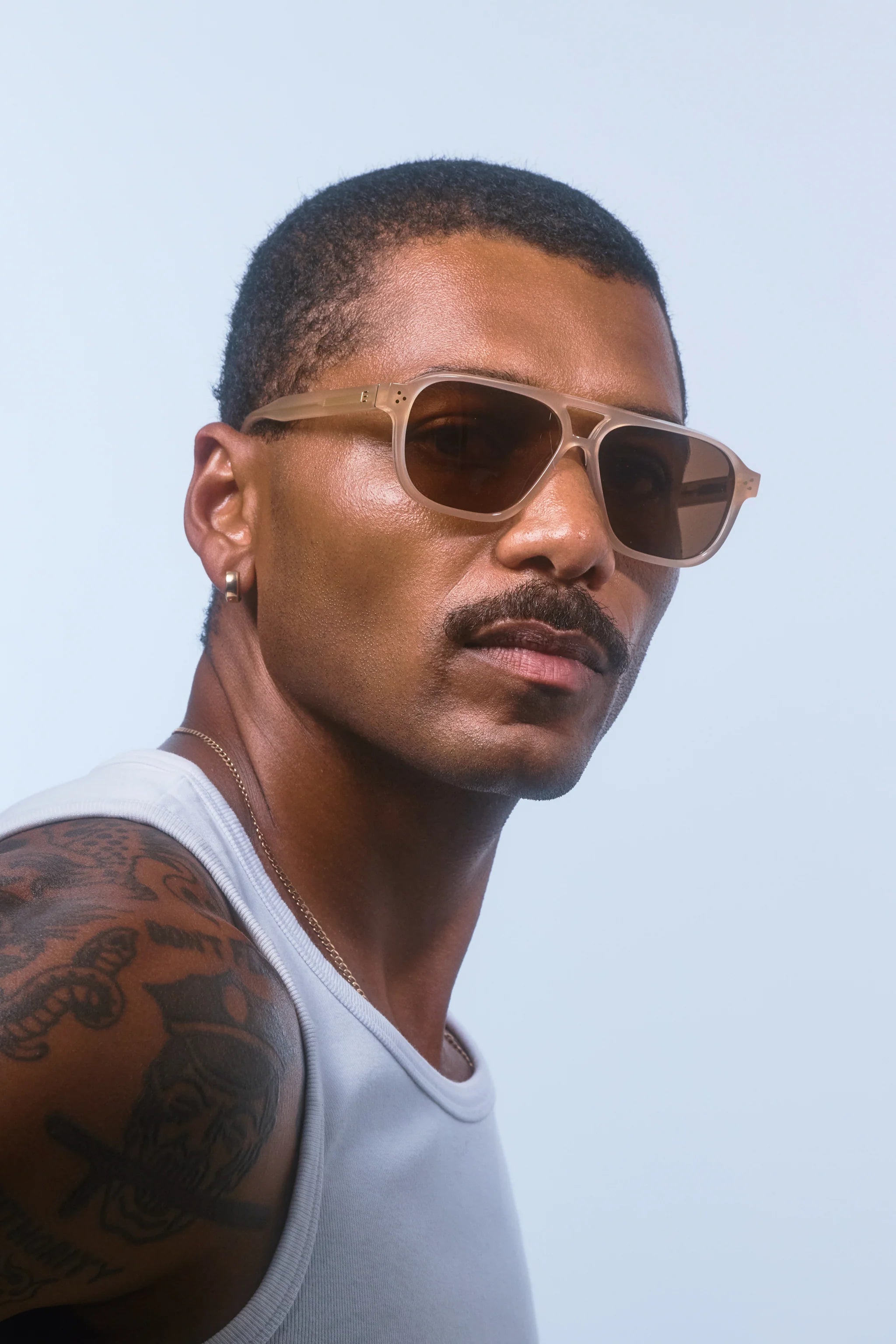 Isle of Eden - Remi / Butter