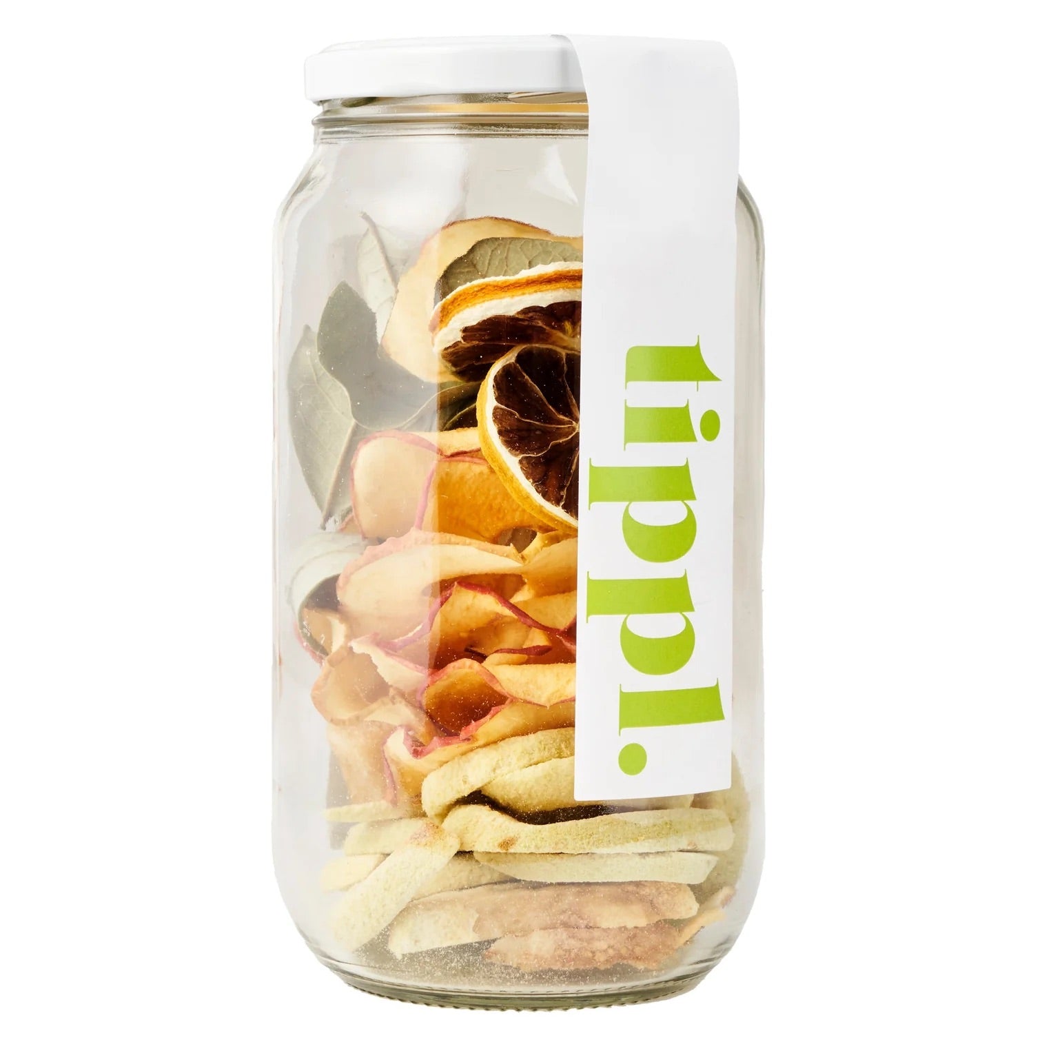 Tippl - Feijoa & Apple - 1000ml