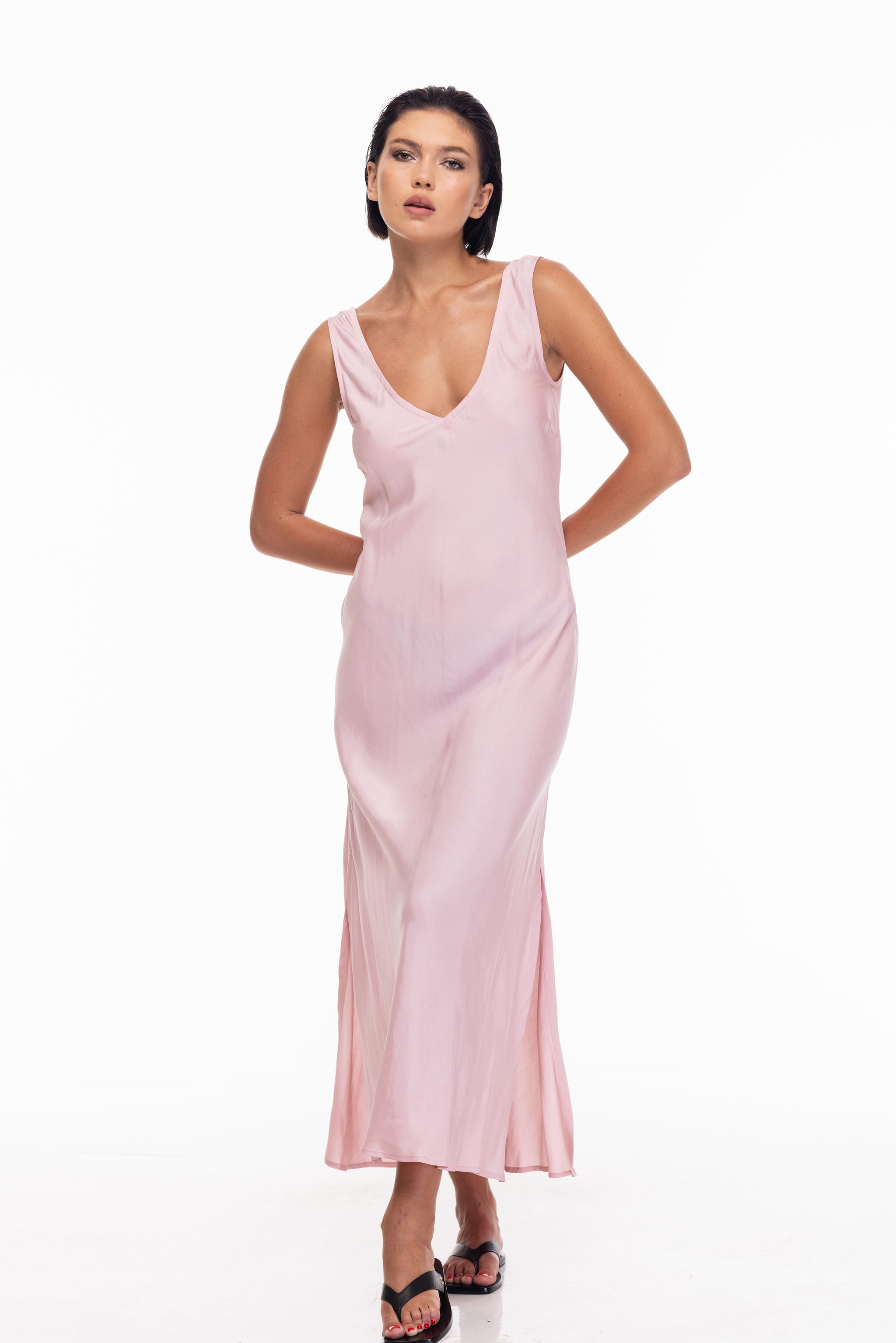 Alexandria Summer Dress