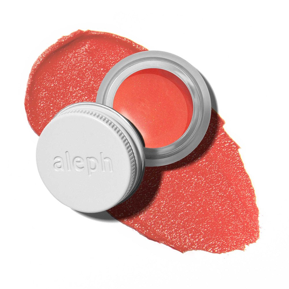 Aleph Cheek / Lip Tint - Ascend