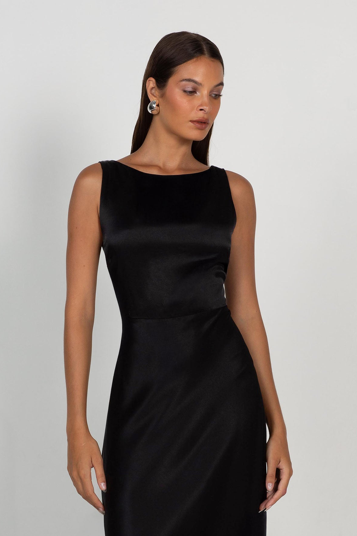 A Walk To Remember Dress - Black