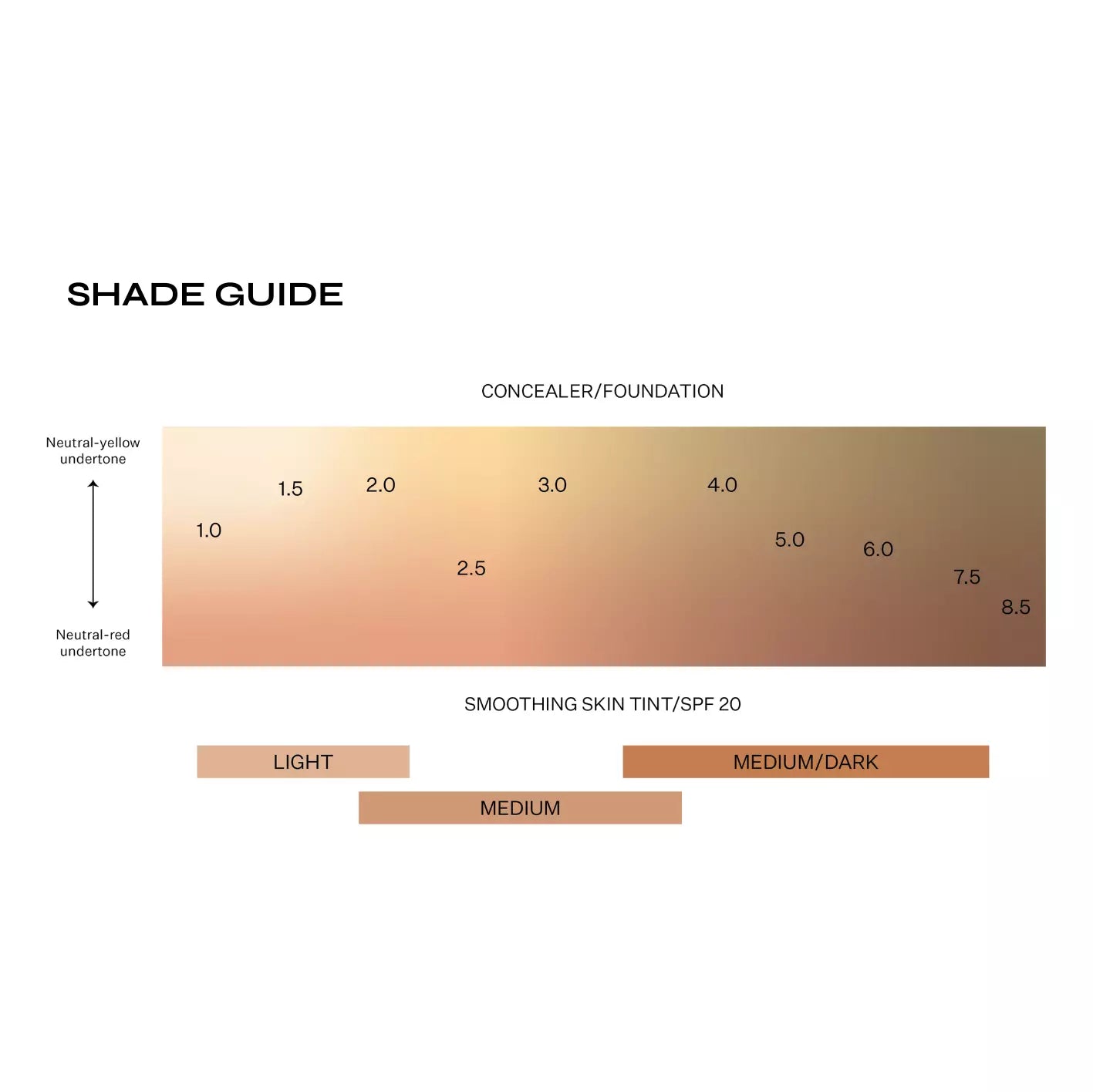 Aleph Smoothing Skin Tint - Light