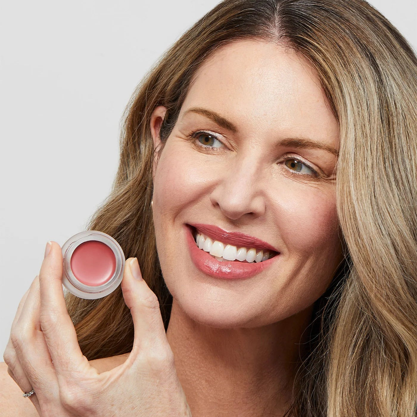 Aleph Cheek / Lip Tint - Reve