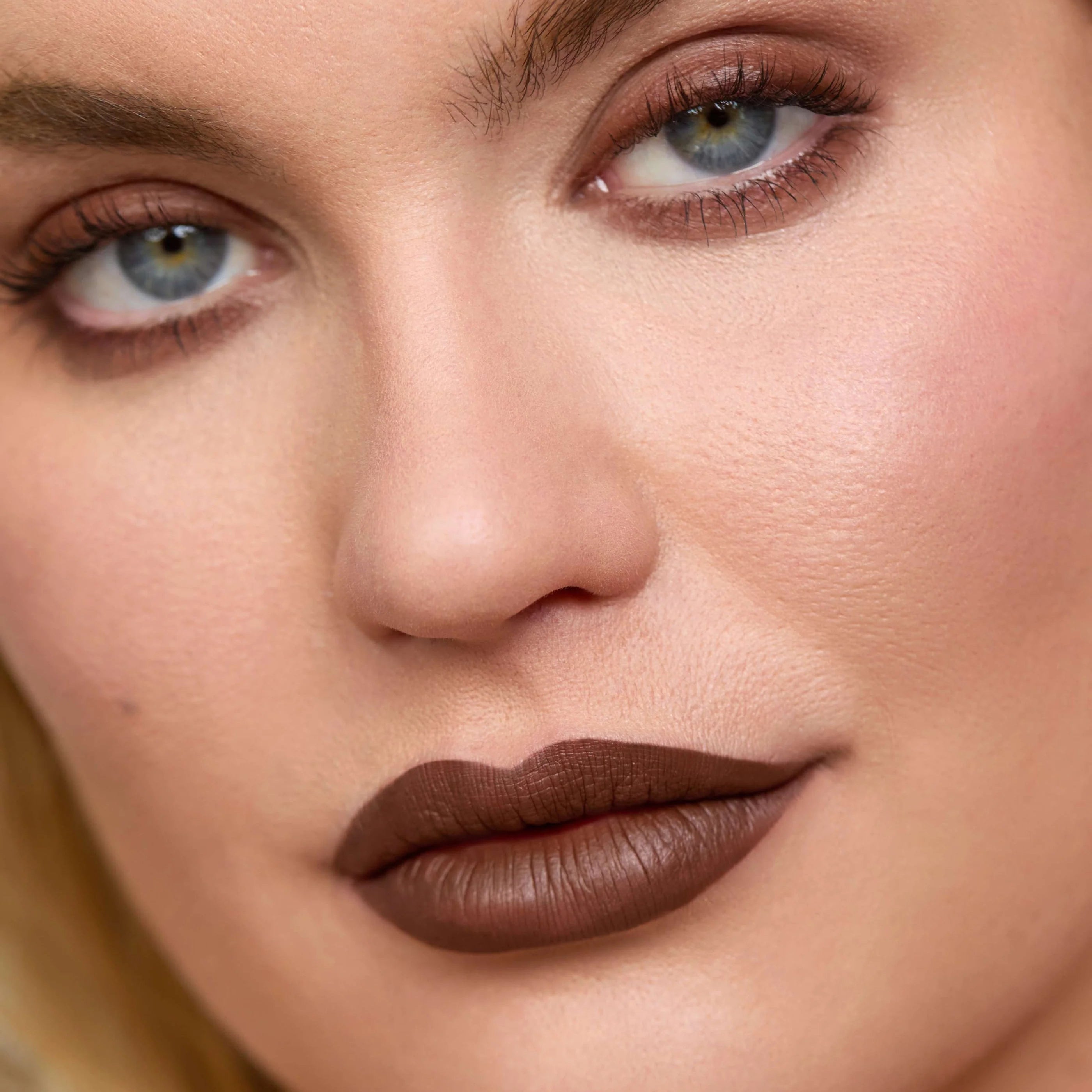 Aleph Eye/Lip Multi-Liner - Umber