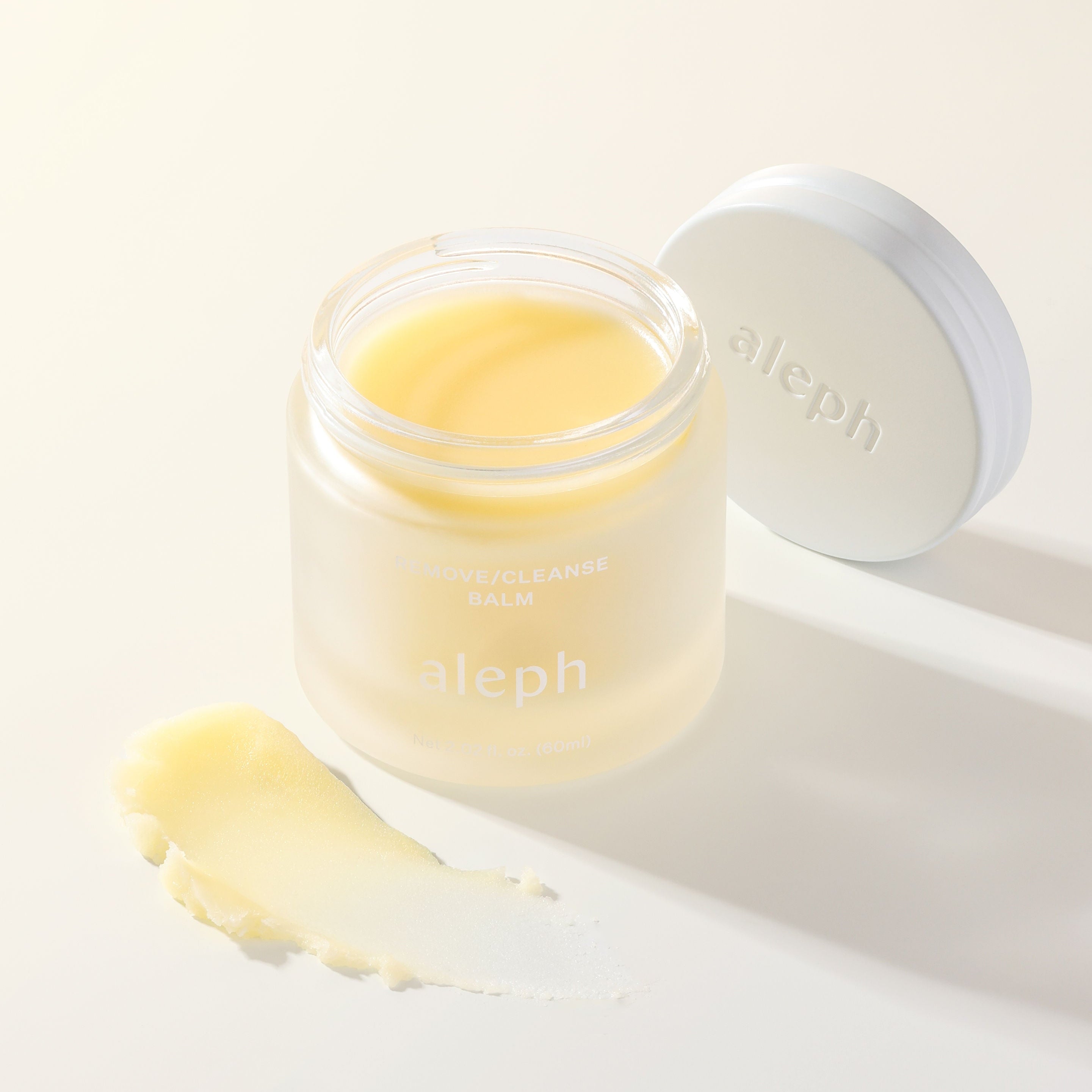 Aleph Remove / Cleanse Balm - 60ml
