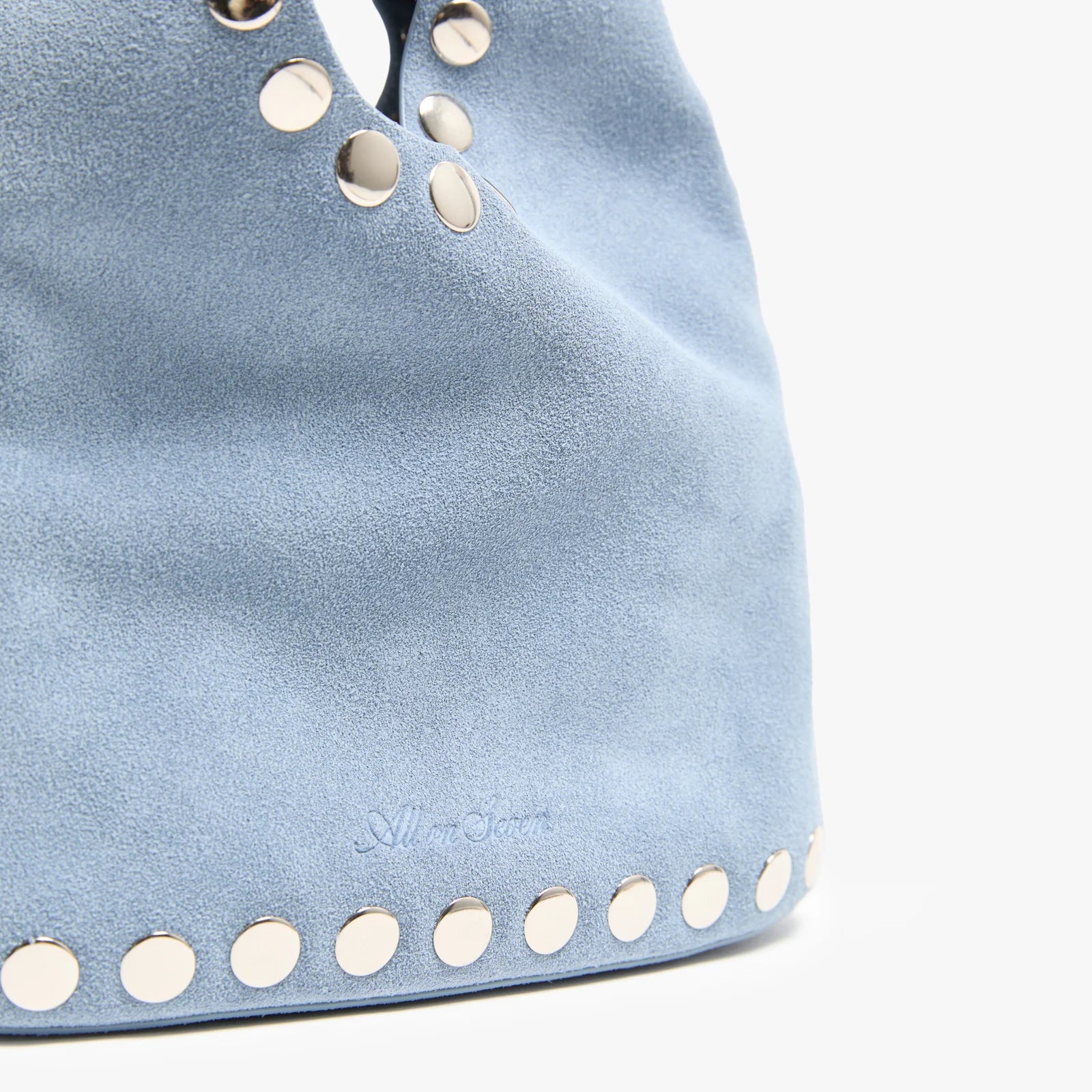 All On Seven - The Billie - Denim