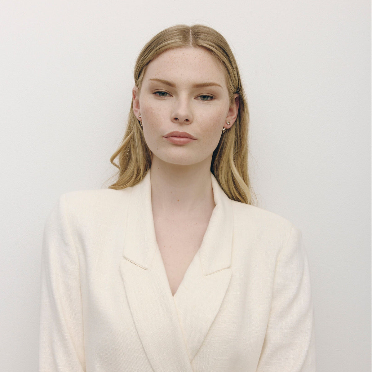 Castel & Co | Alma Earring | Gold