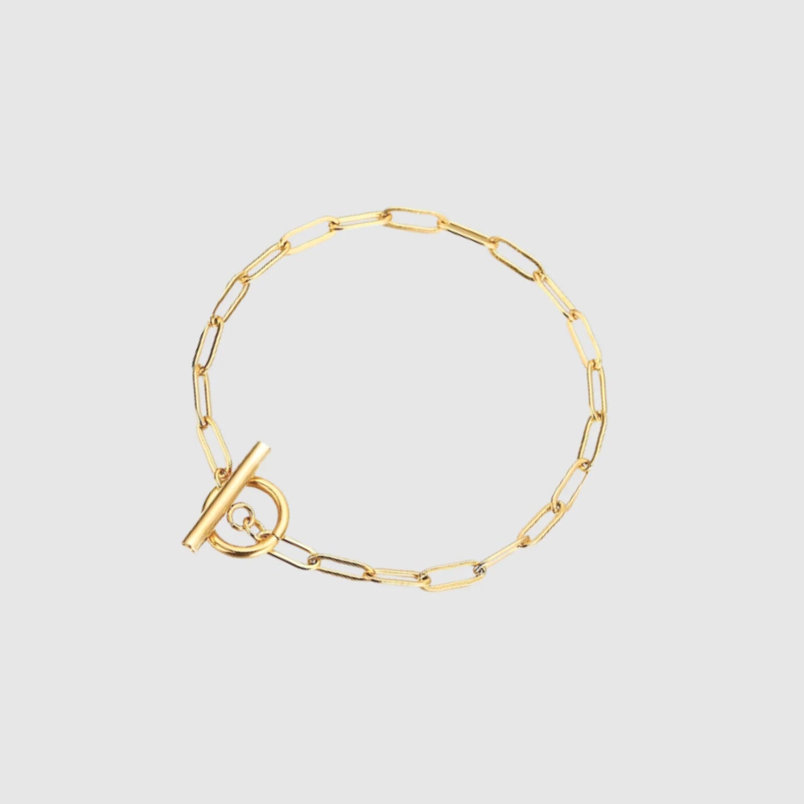 Castel & Co - Ava Bracelet - Gold