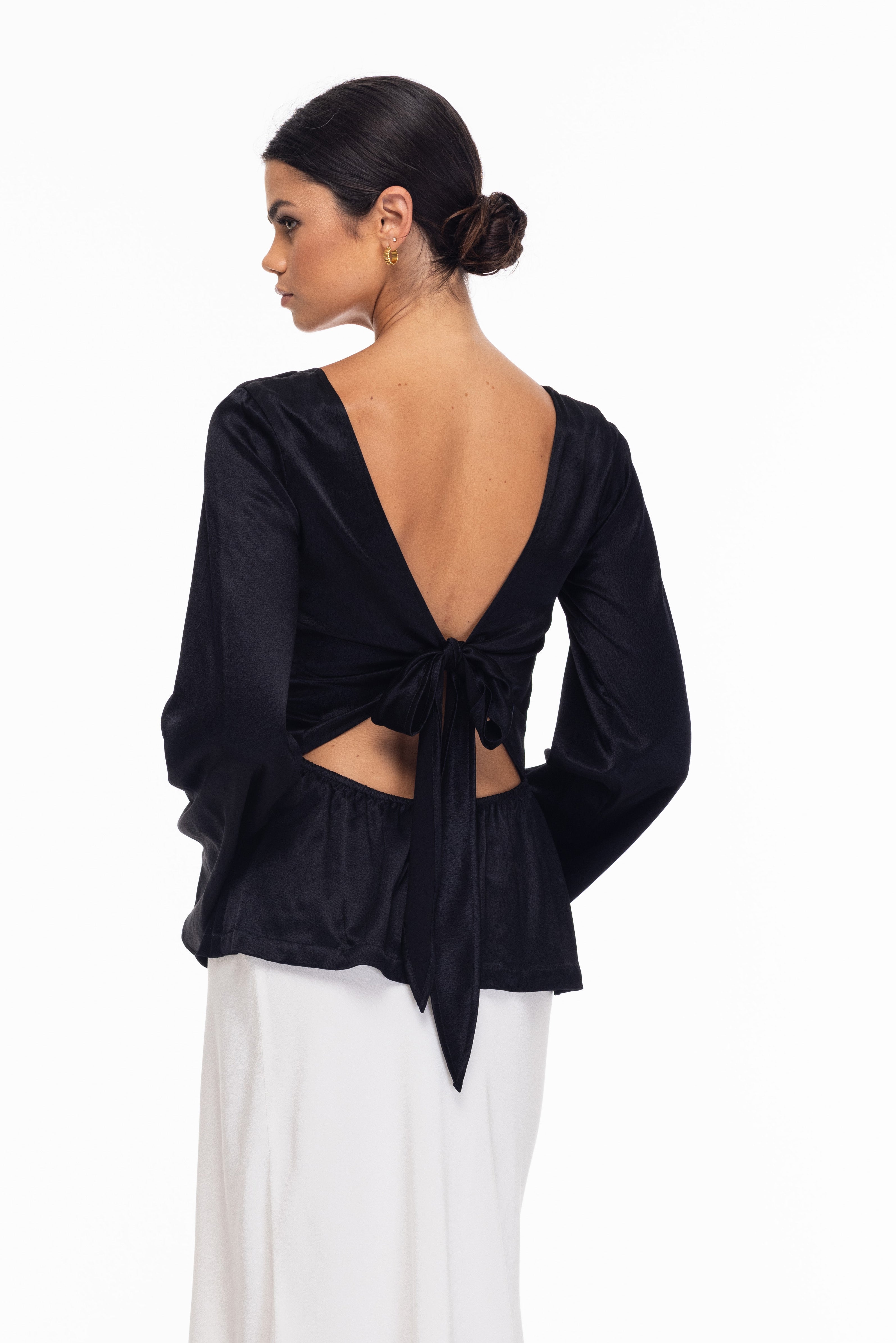Darling Top - Black