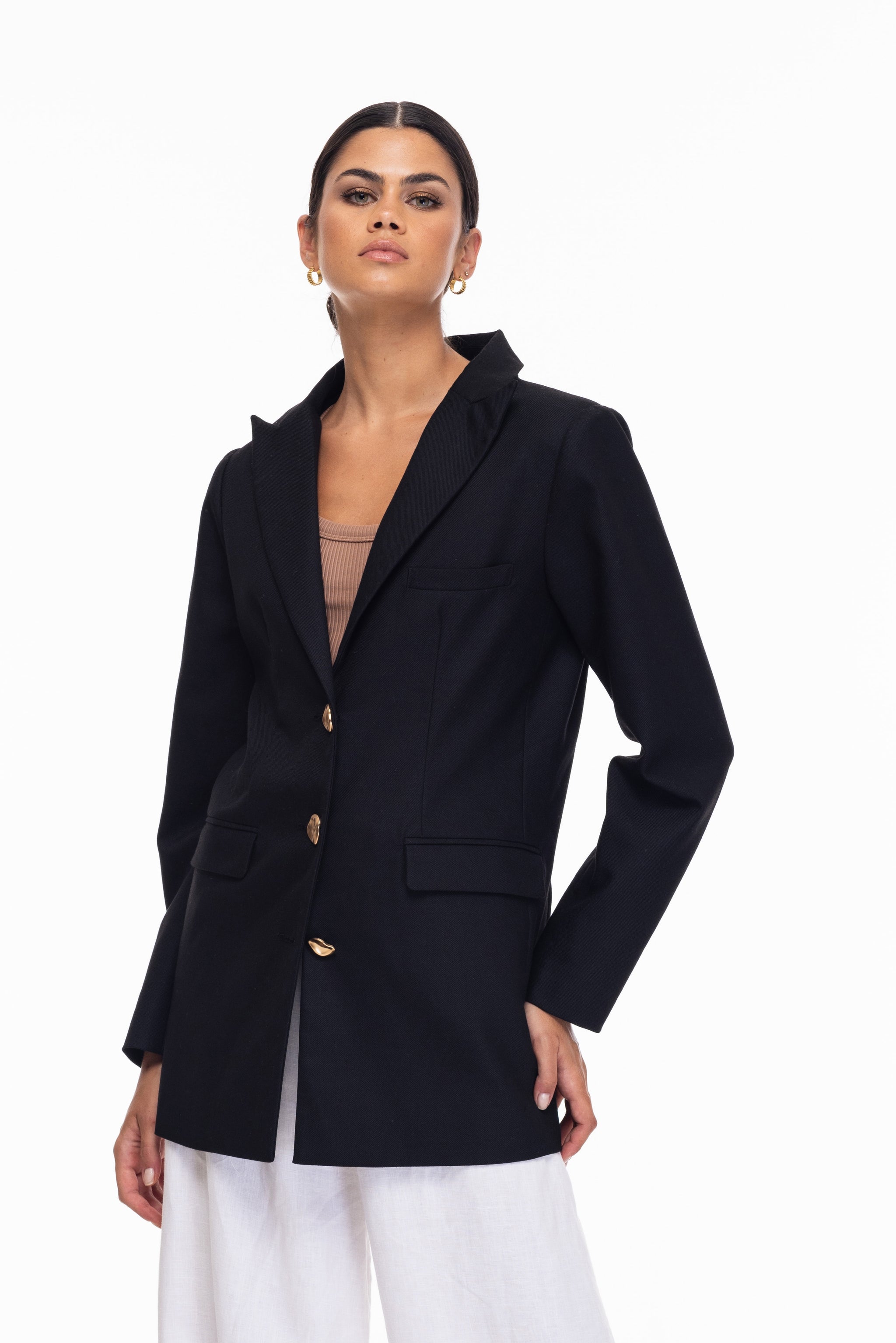 Sion Blazer