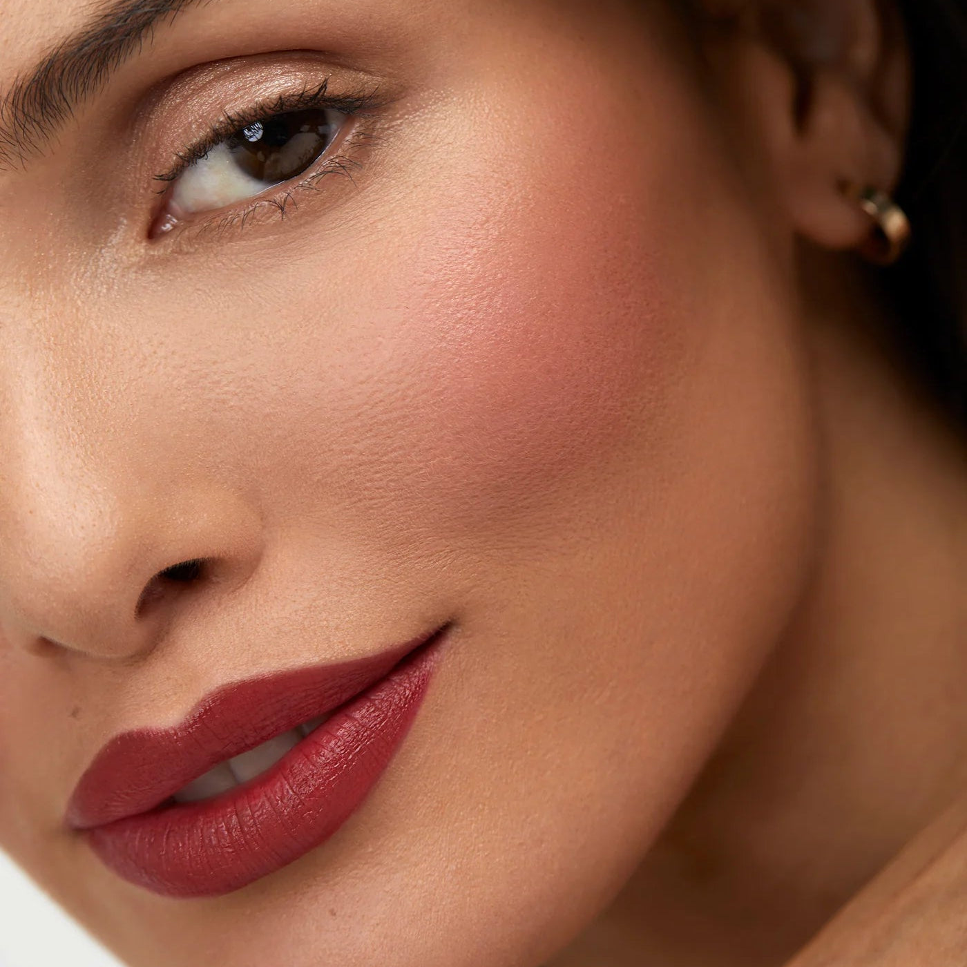 Aleph Cheek / Lip Tint - Crush