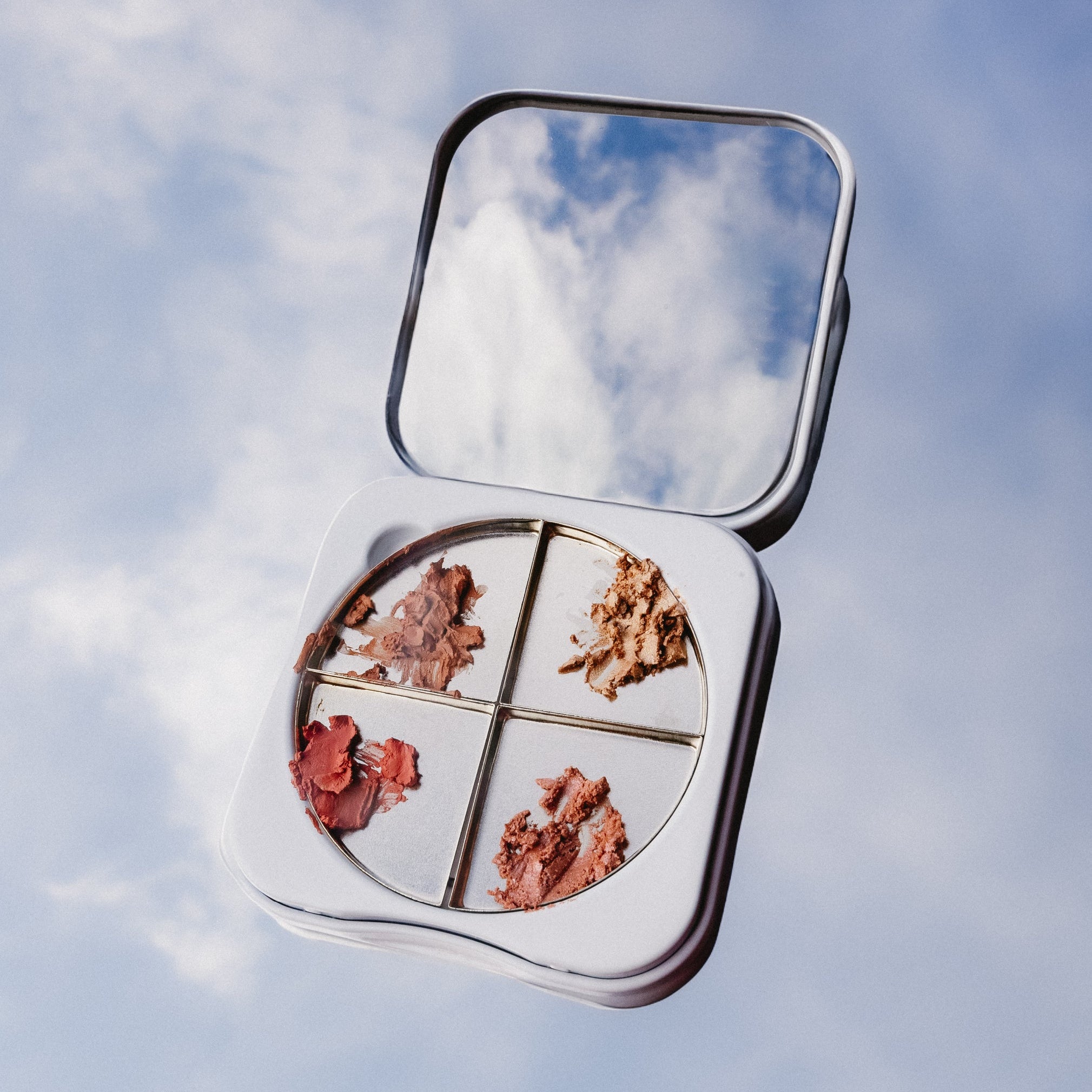 BLAK - Aleph Mixing Compact