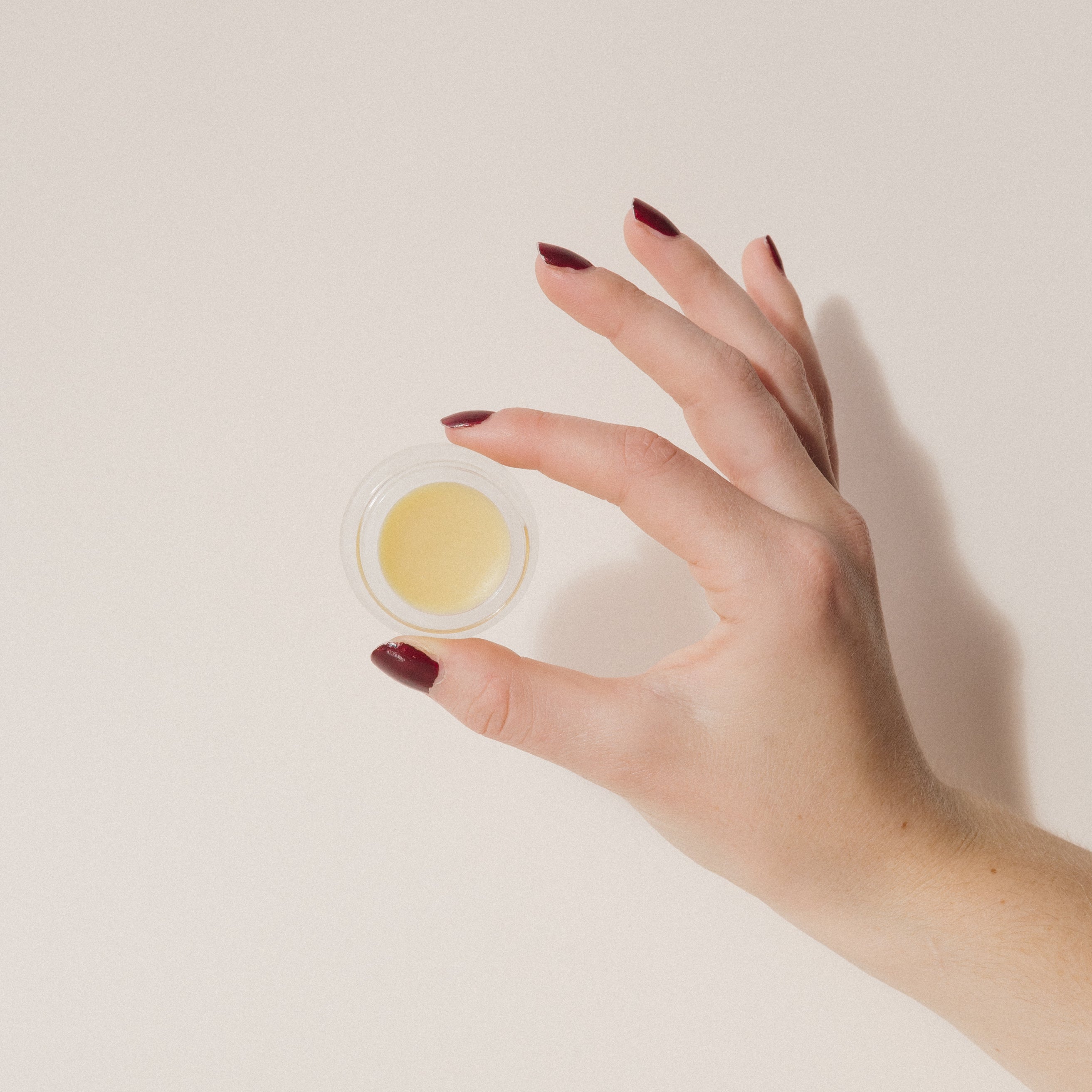 Aleph Mixing / Treatment Balm