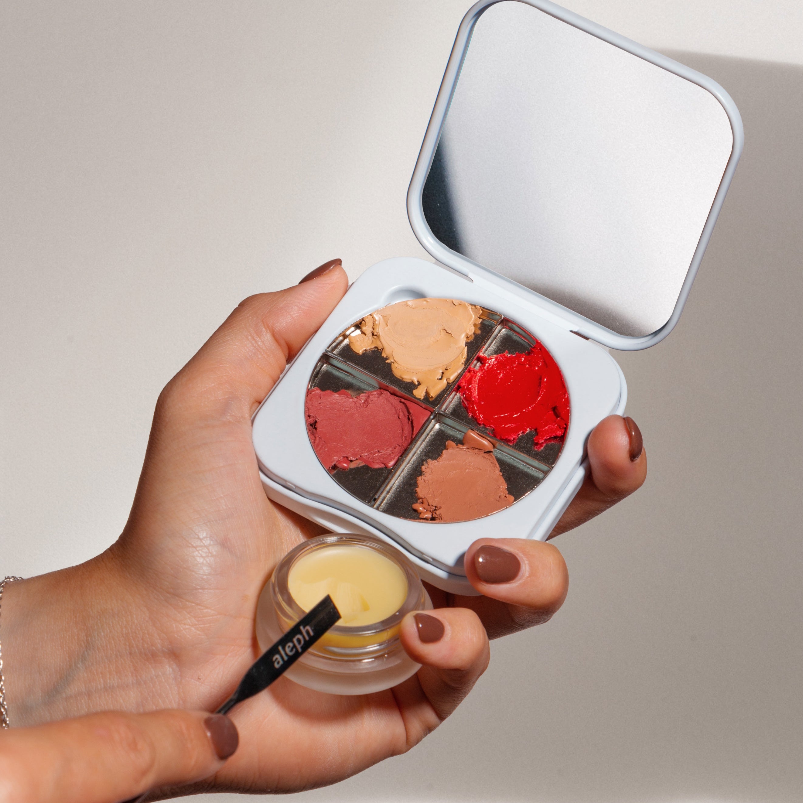 BLAK - Aleph Mixing Compact