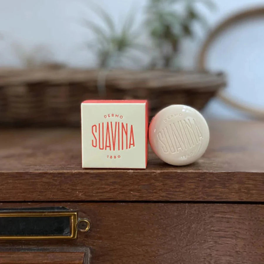 Dermo Suavina - Original Lip Balm - 10ml