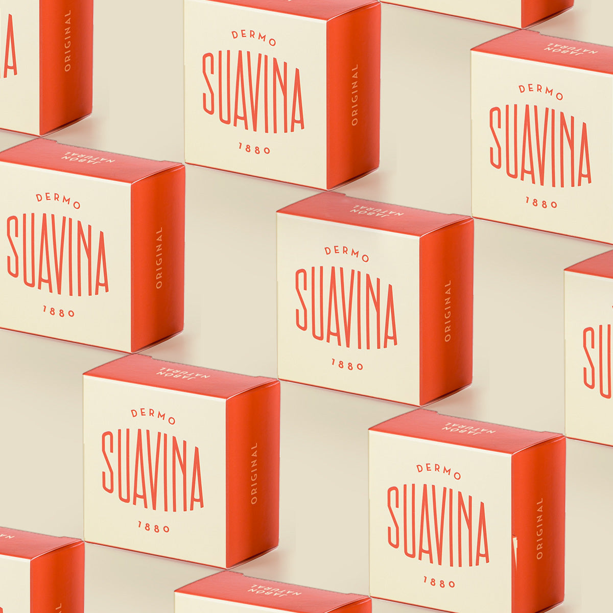 Dermo Suavina - Original Lip Balm - 10ml