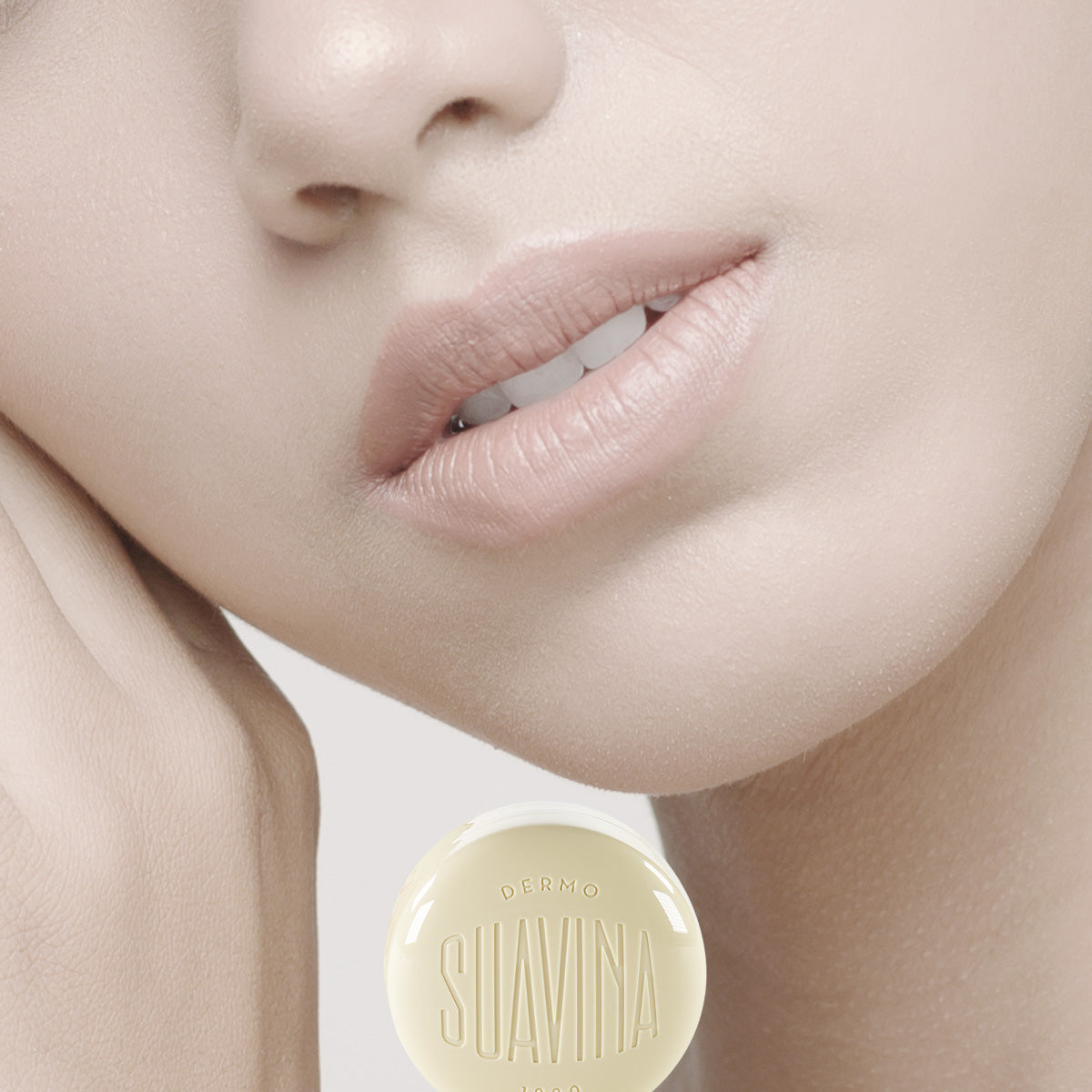 Dermo Suavina - Original Lip Balm - 10ml