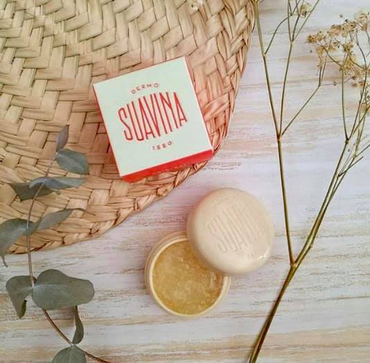 Dermo Suavina - Original Lip Balm - 10ml