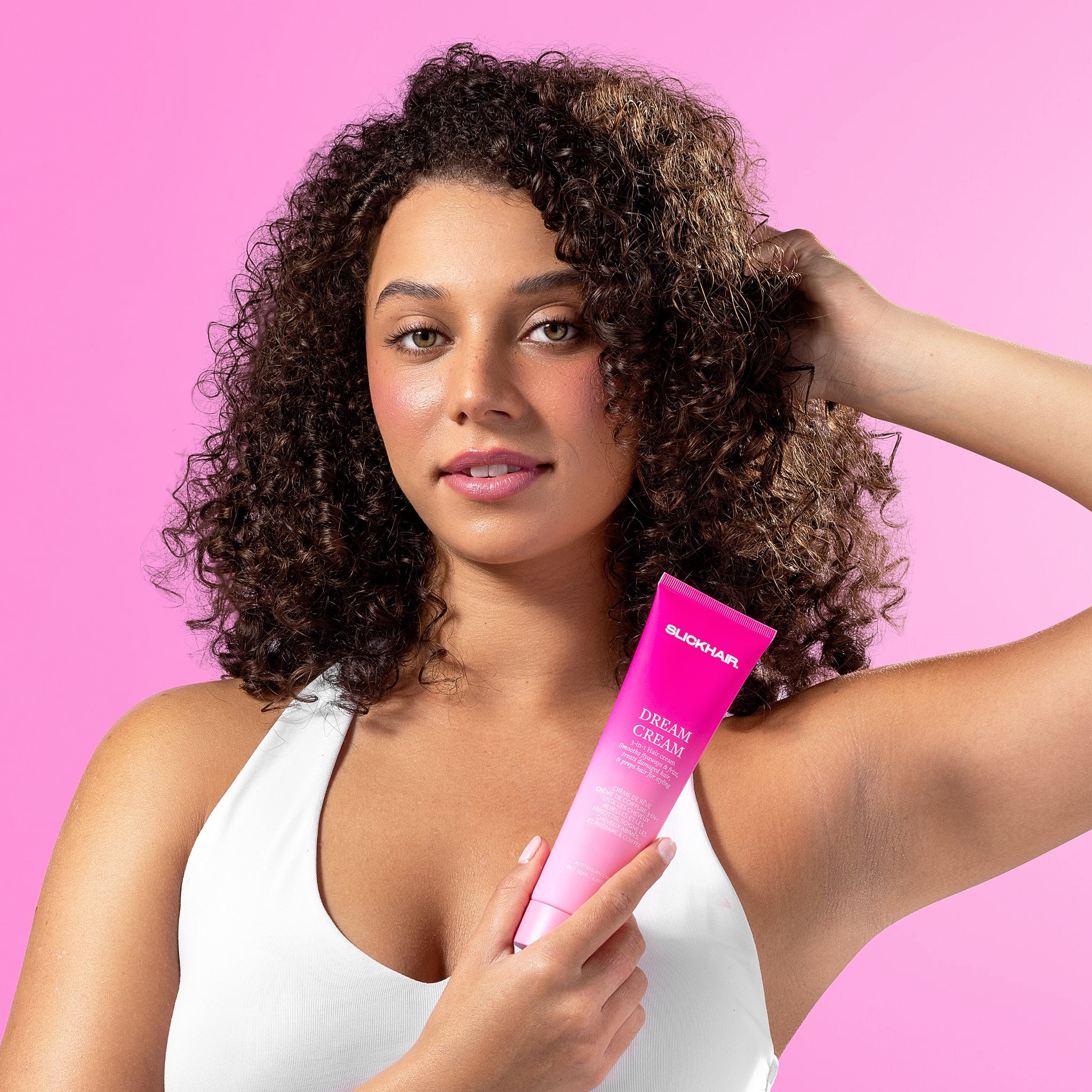 SlickHair - Dream Cream - 150ml
