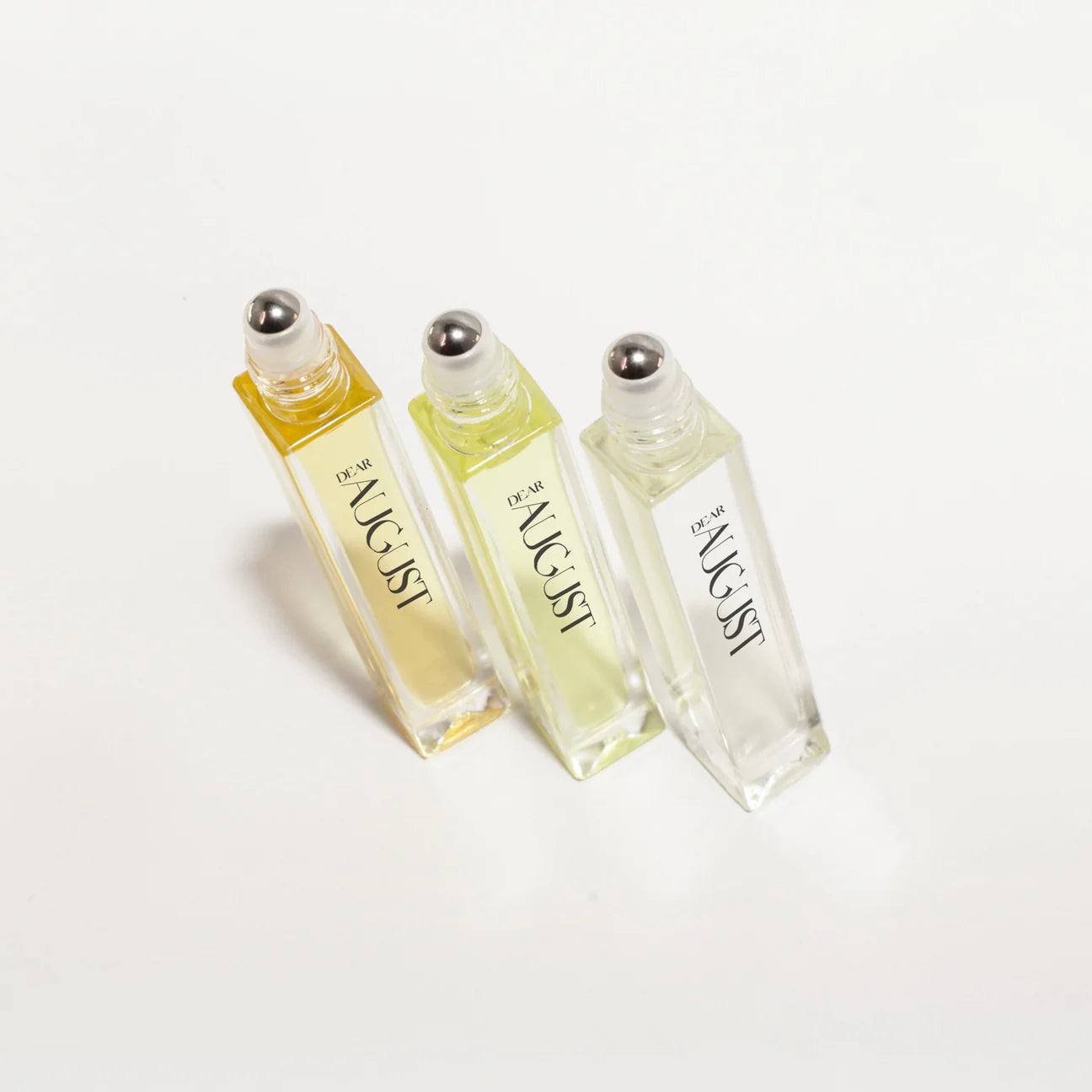 Dear August - Rio - 10ml Roll On Perfume Oil