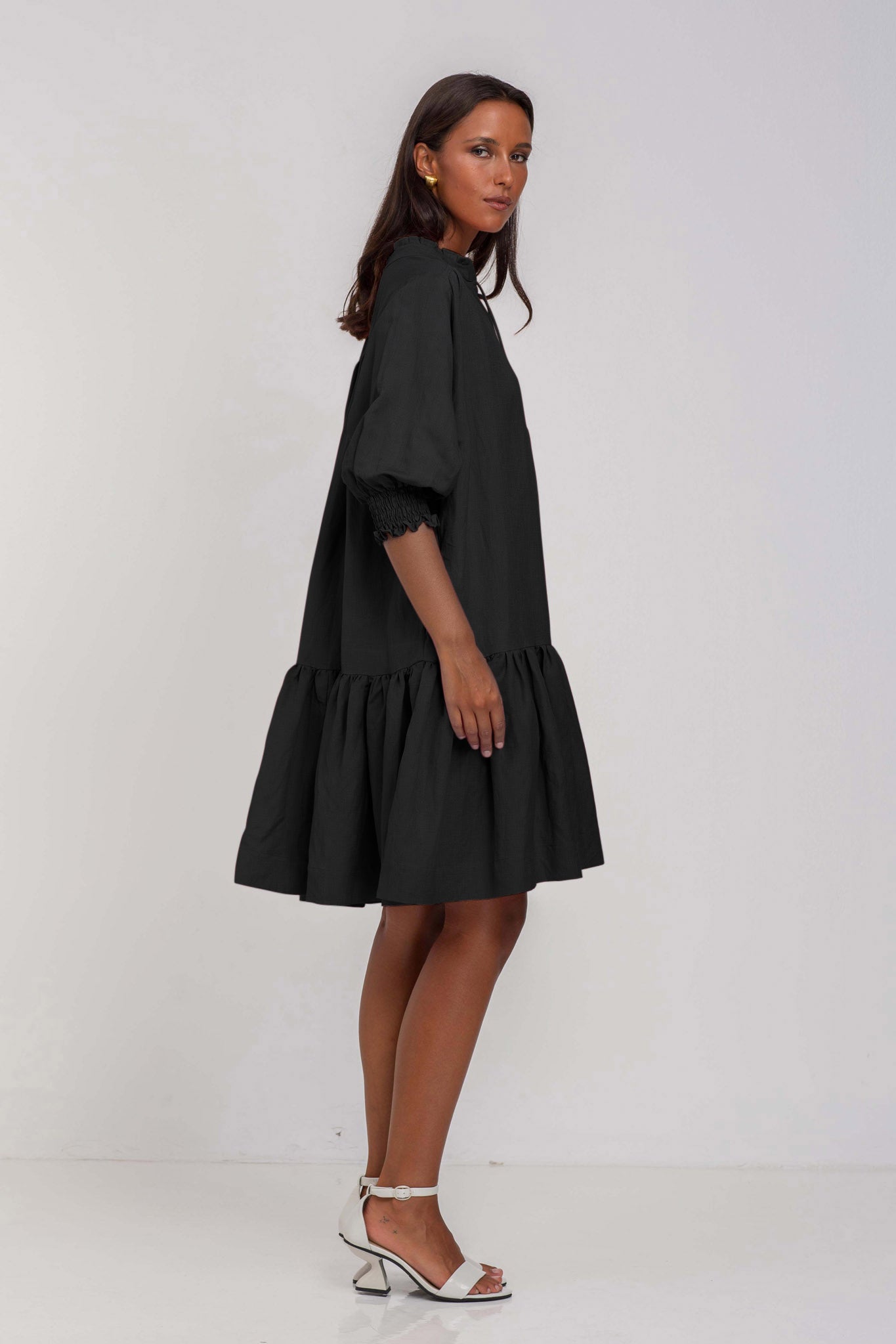 Deep Promises Mini - Black