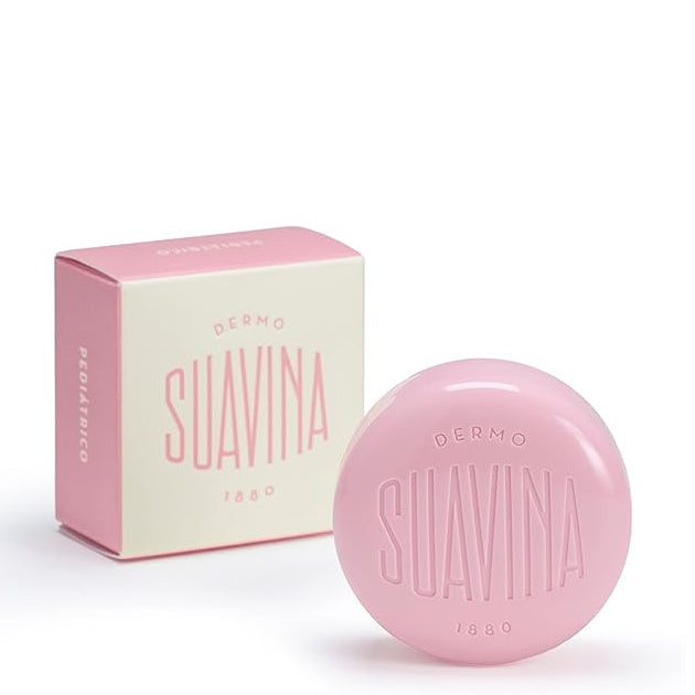 Dermo Suavina - Pediatric lip Balm - 10ml