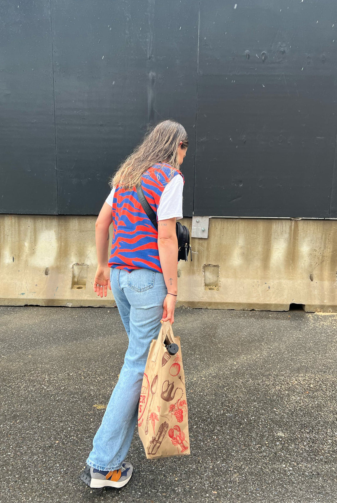 Dr Denim - Echo Straight Jeans - Blue Jay