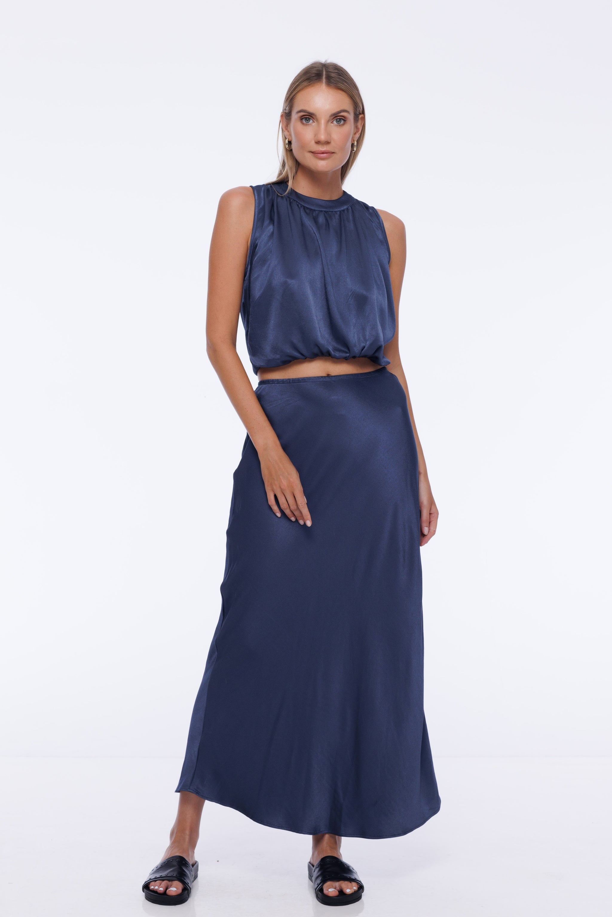 Saturday Skirt