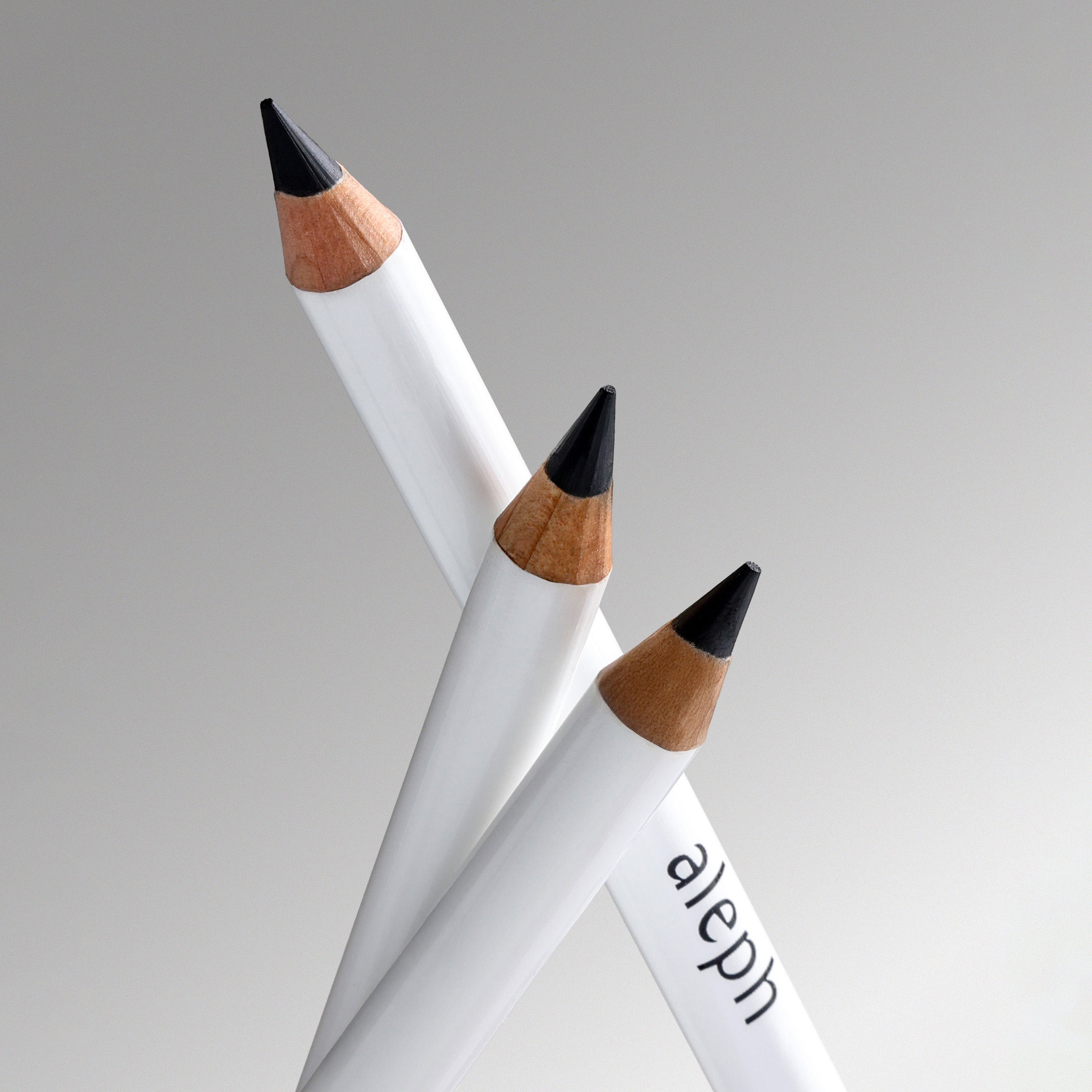 Aleph Eye/Lip Multi-Liner - Noir