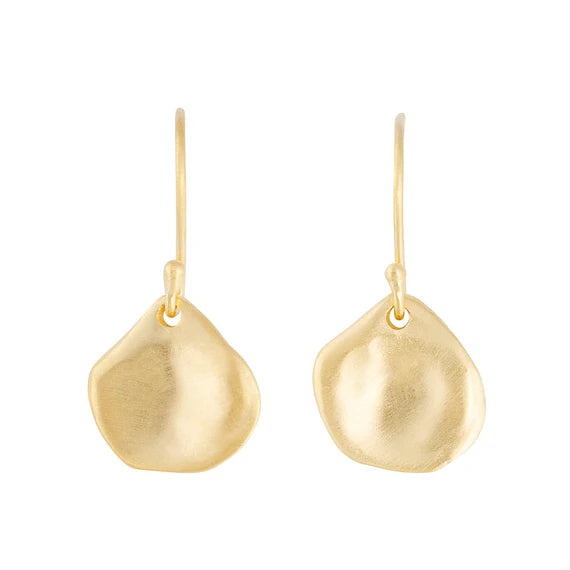 Fairley - Nomad Hooks - Gold