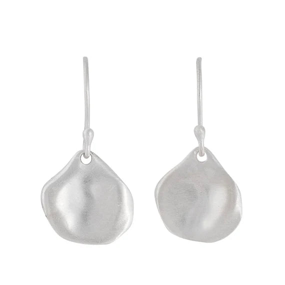 Fairley - Nomad Hooks - Silver