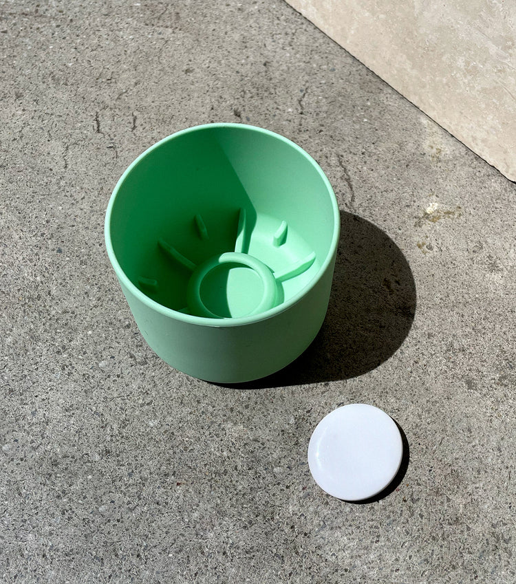 Frank Green - 20oz Bumper Guard - Buttermilk